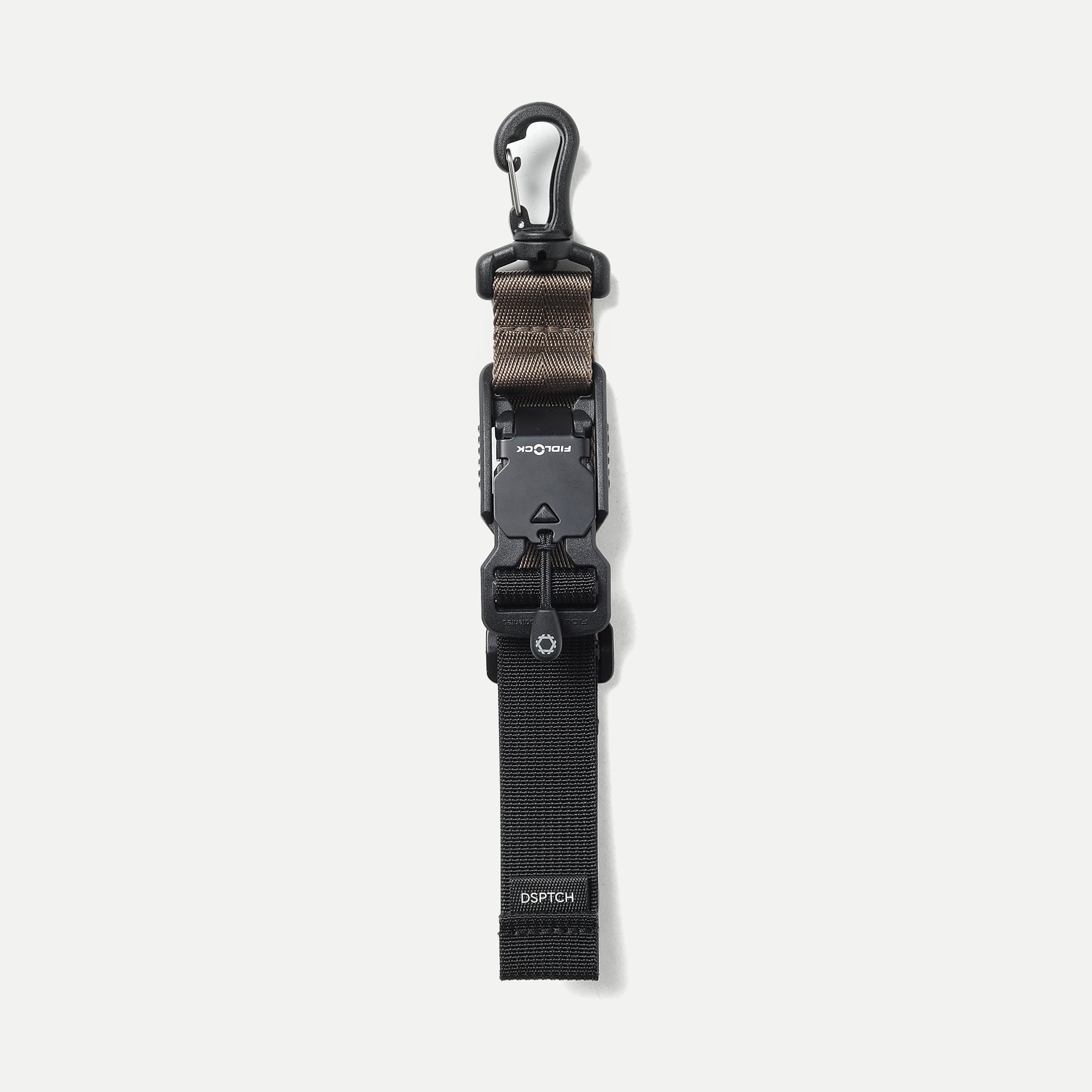 Utility Strap – DSPTCH