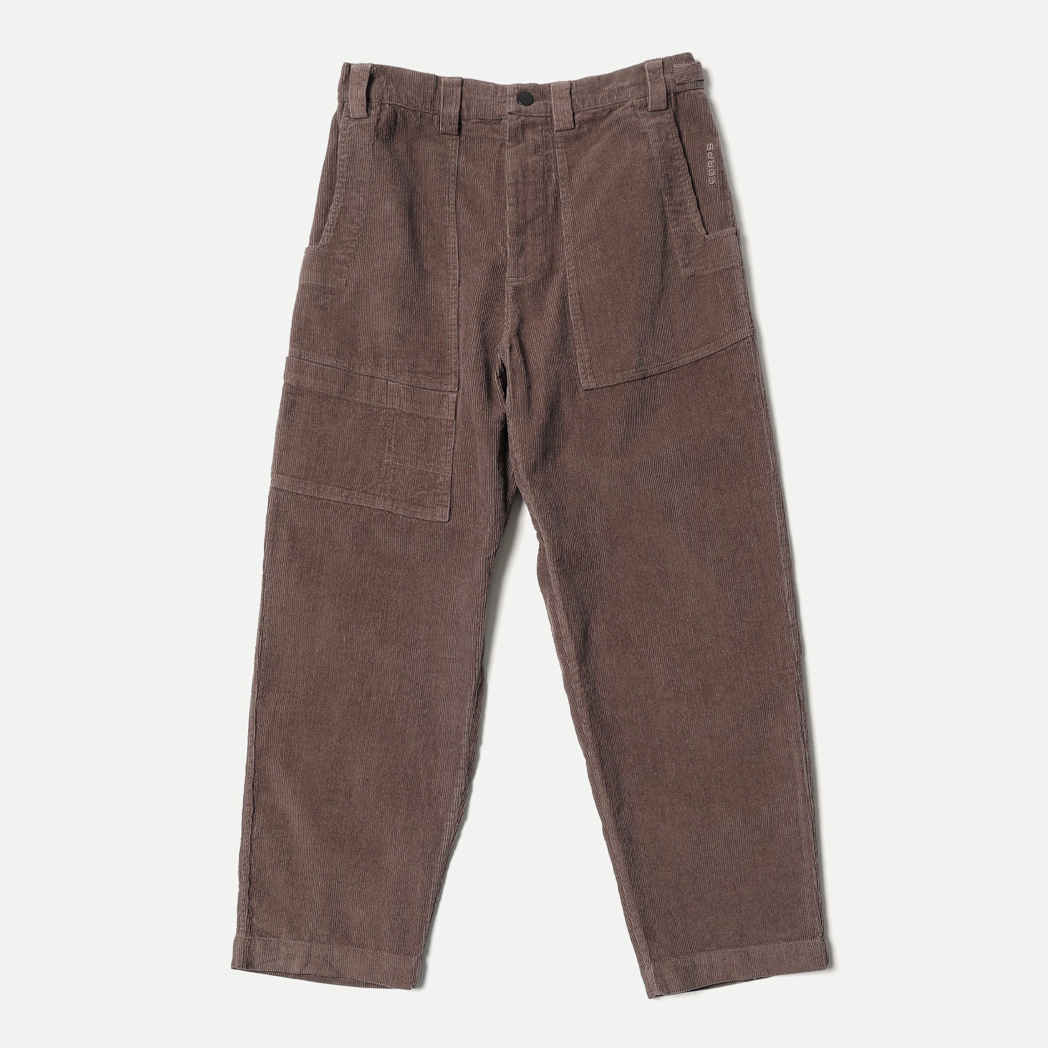 Corpsware Work Pants - Corduroy – DSPTCH
