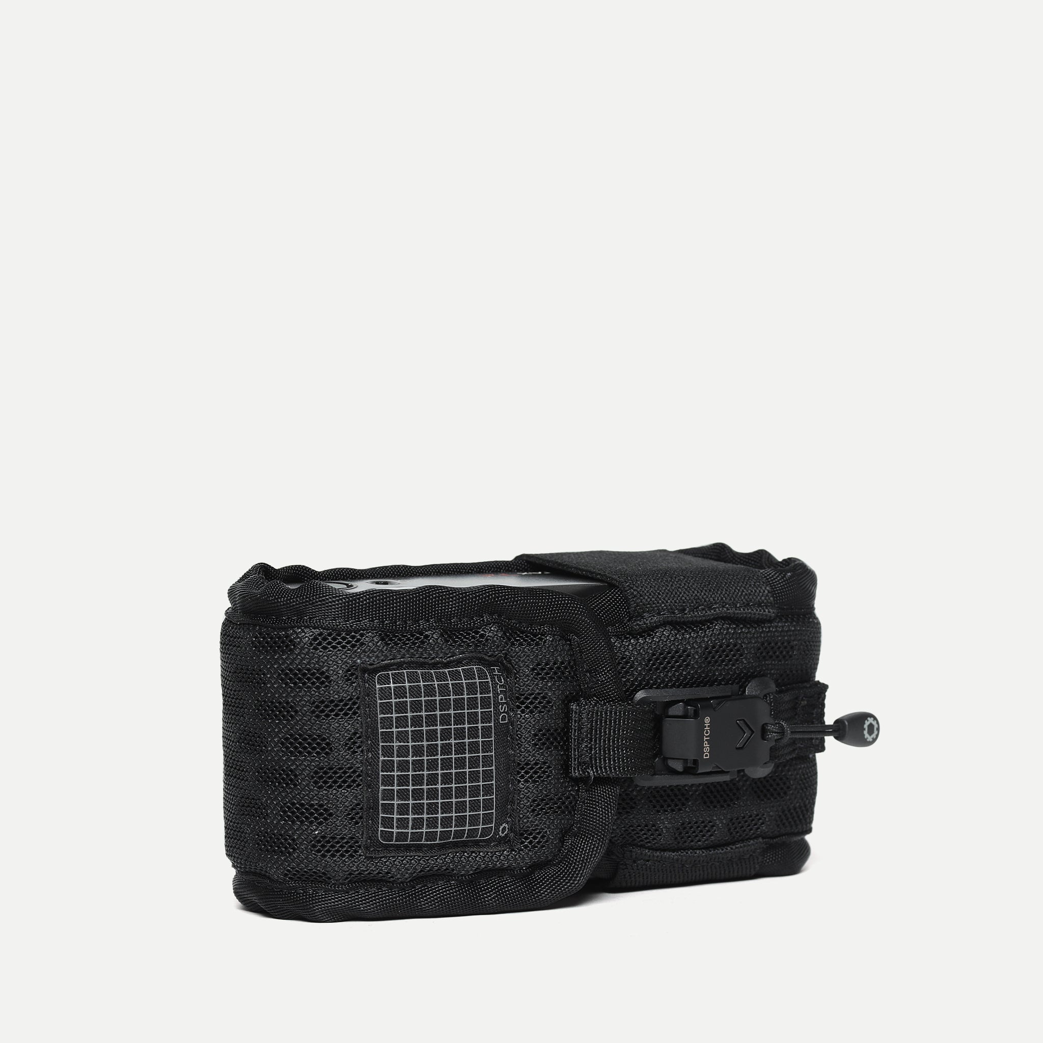 Contax T2 Camera Case – DSPTCH