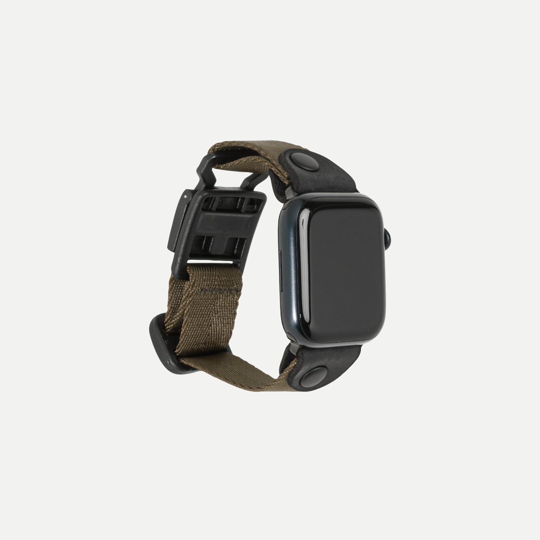 Watch Straps 44mm for Apple - Black by