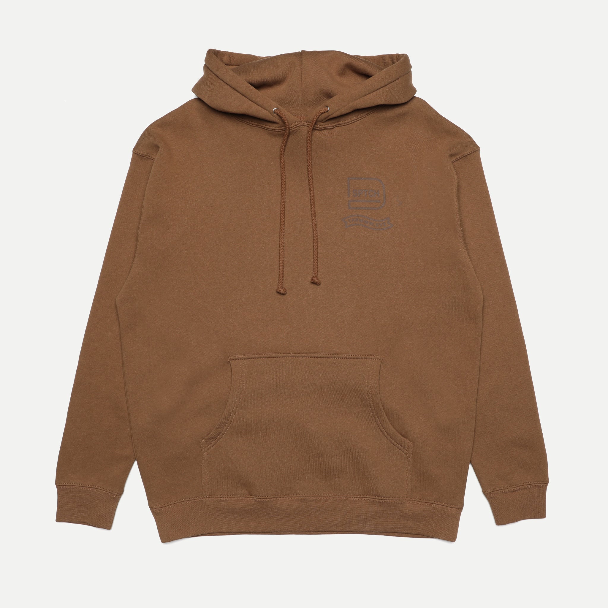 Pullover Hoodie - THEWWW.XYZ Special Edition - MOC
