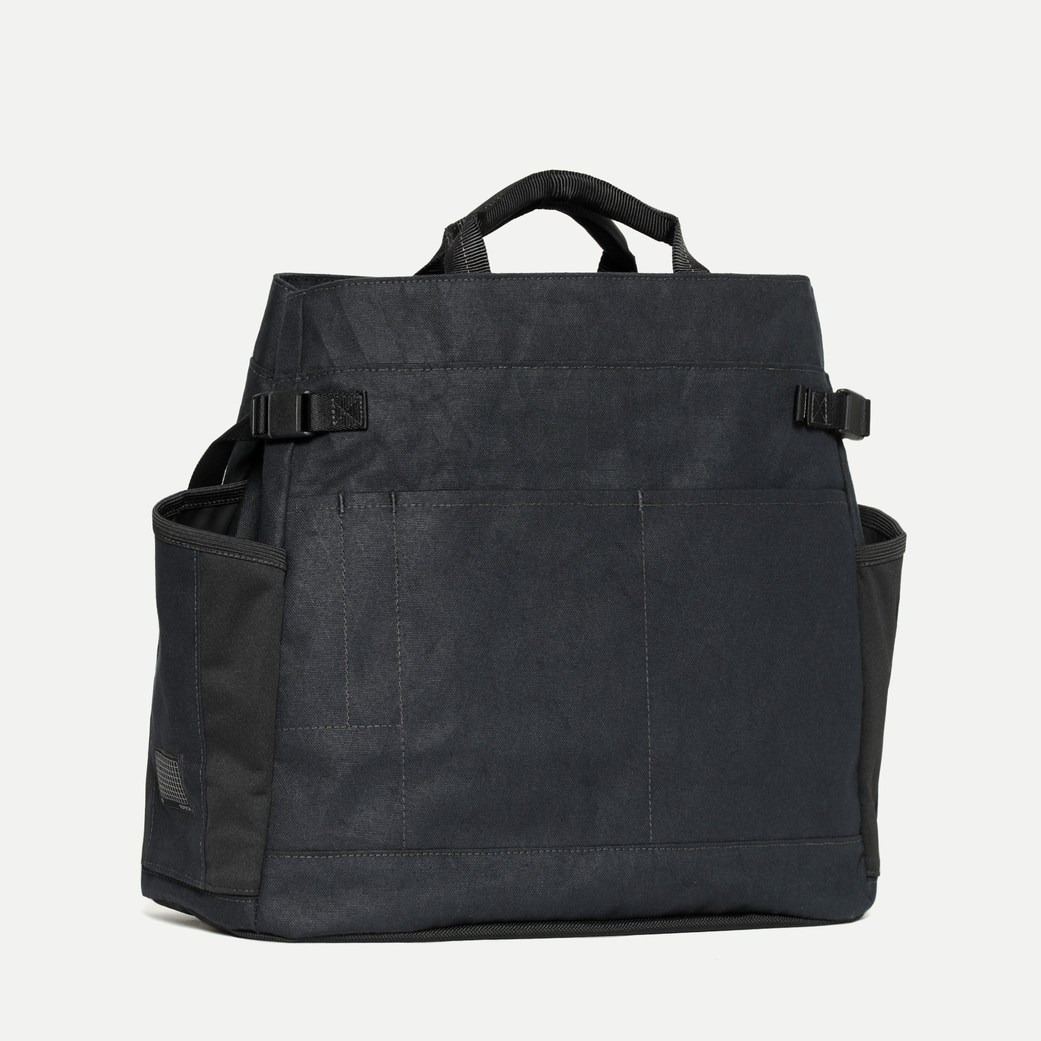 Cinch Tote - X-PAC X10- Navy – DSPTCH