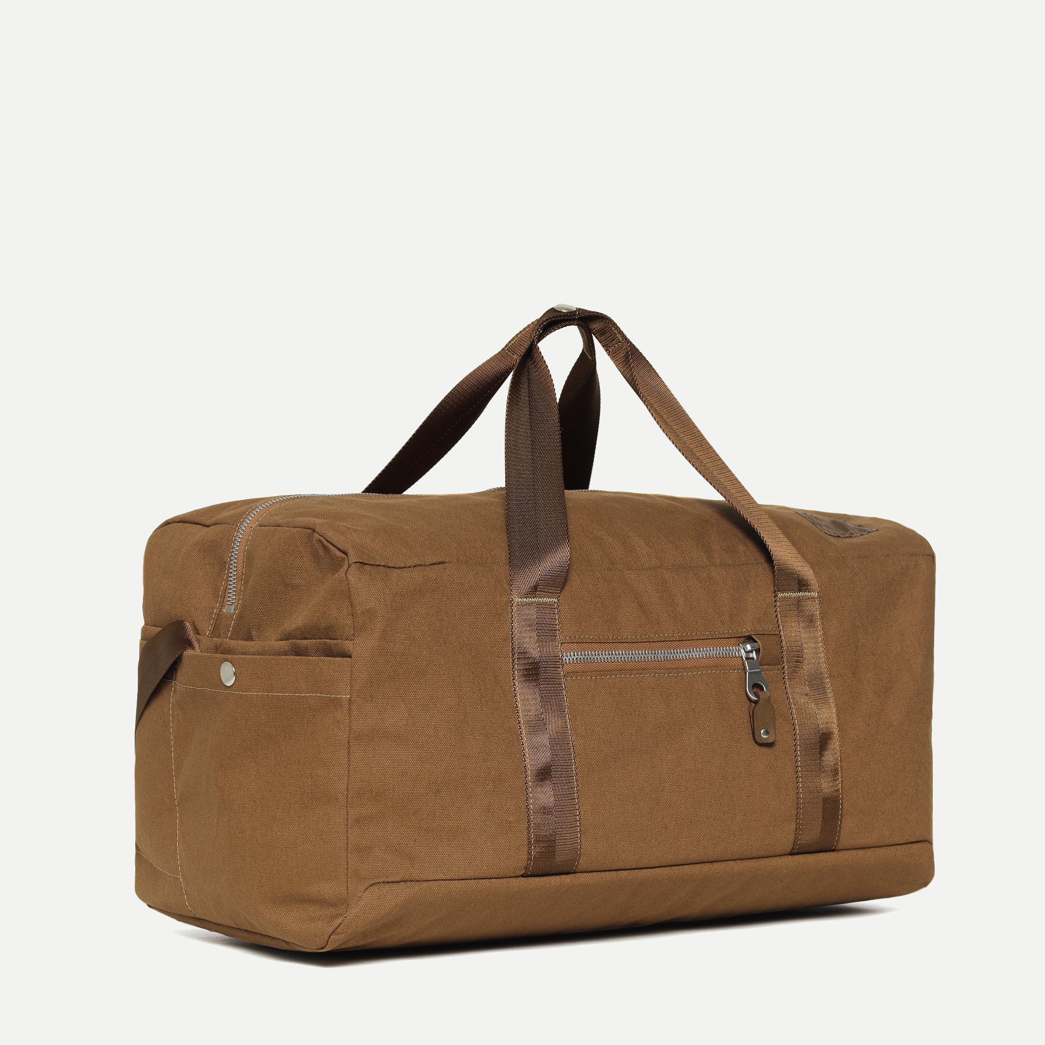 Craft Duffel - X-PAC X11 Tobacco – DSPTCH