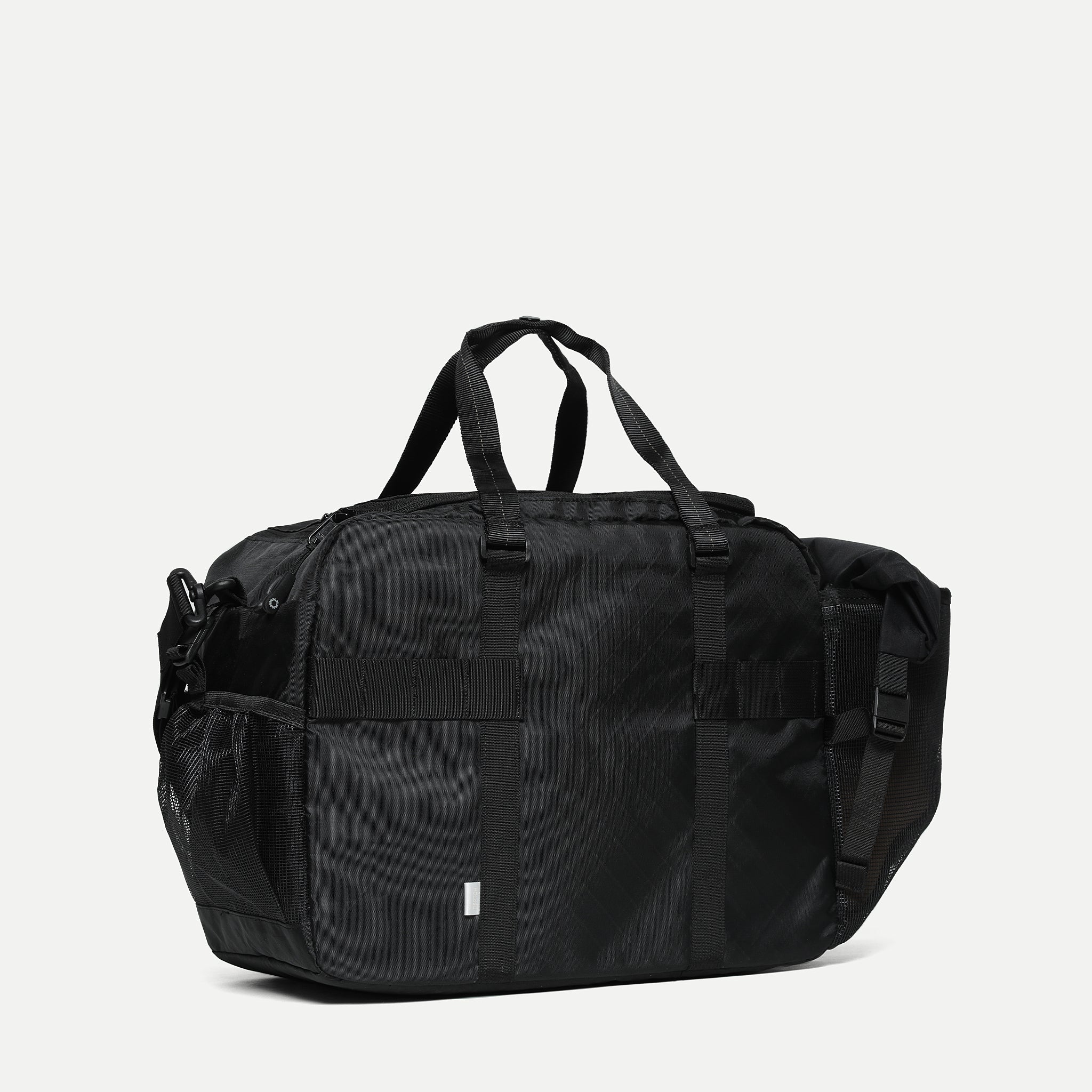 Gym/Work Duffel - EPX400 – DSPTCH