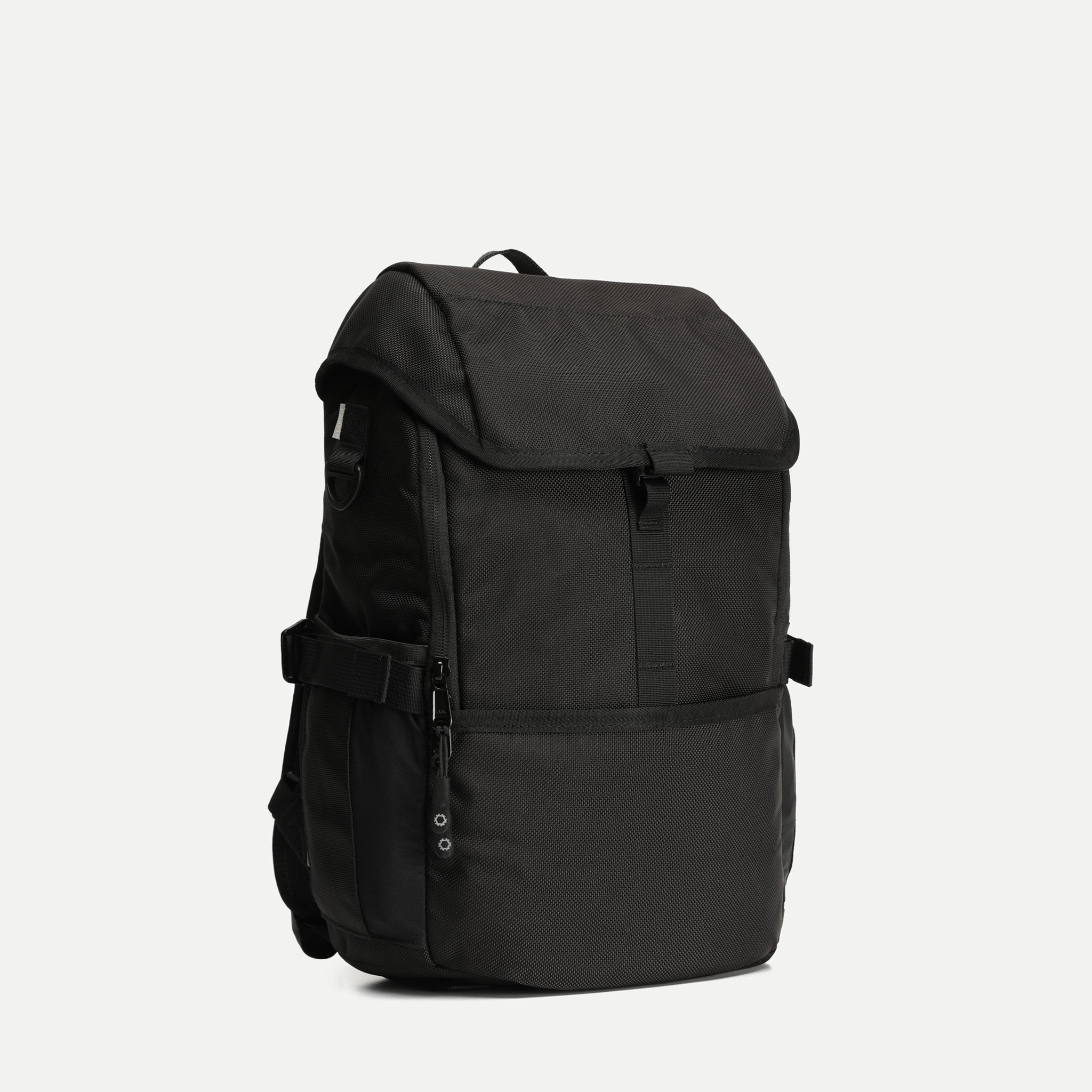 black backpack mini Mini Utility Ruck