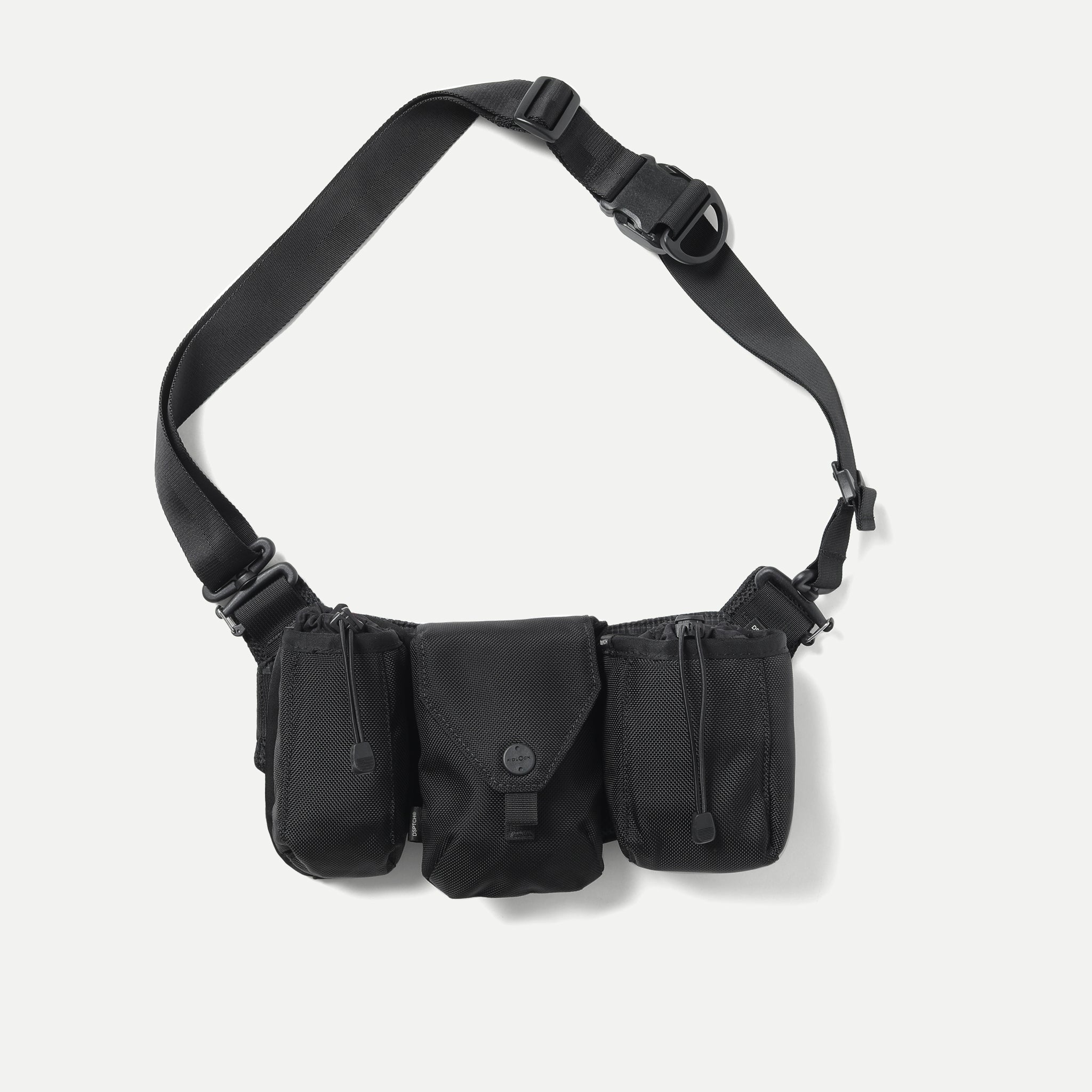 Modular Pouch Sling – DSPTCH