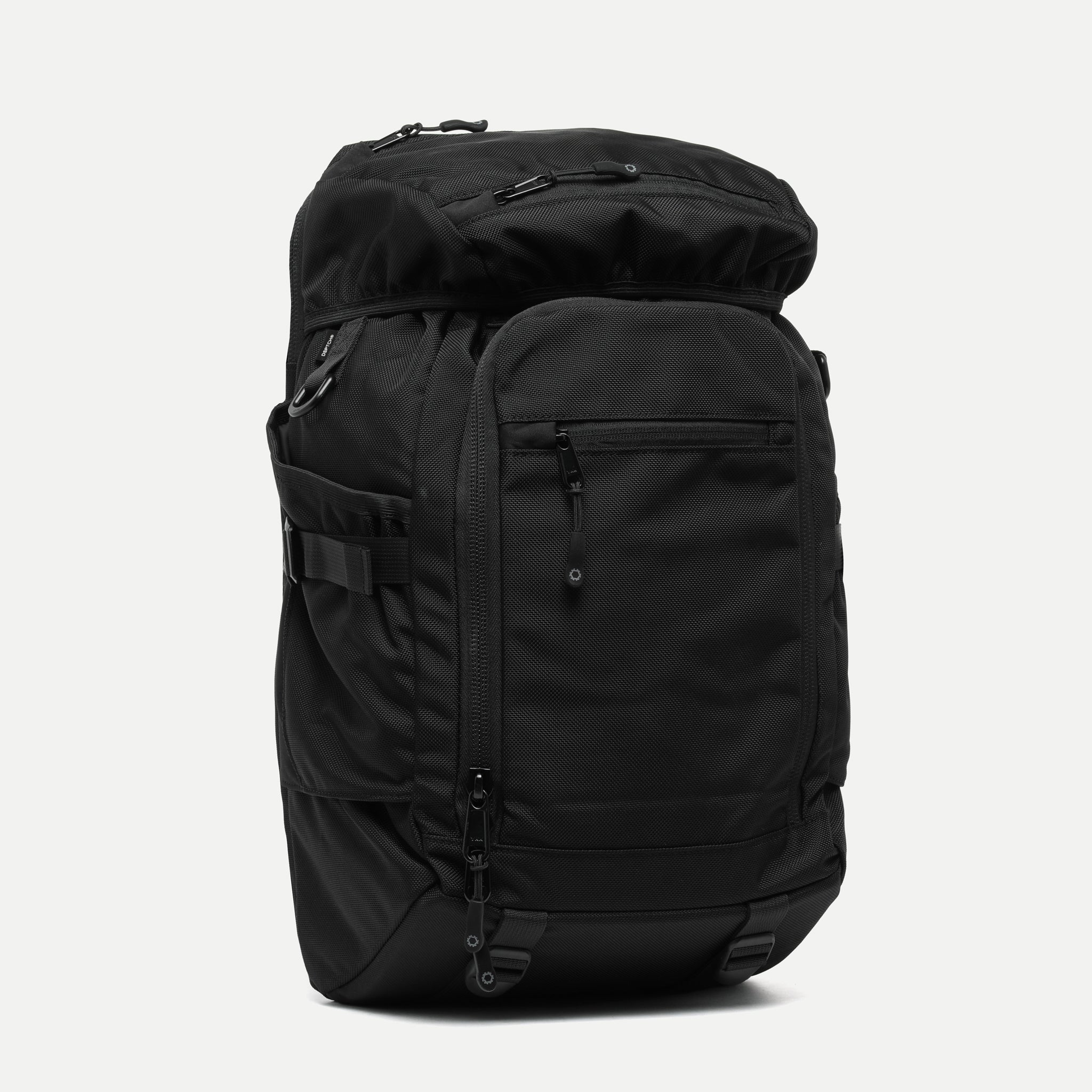 Ruckpack - Ballistic Nylon