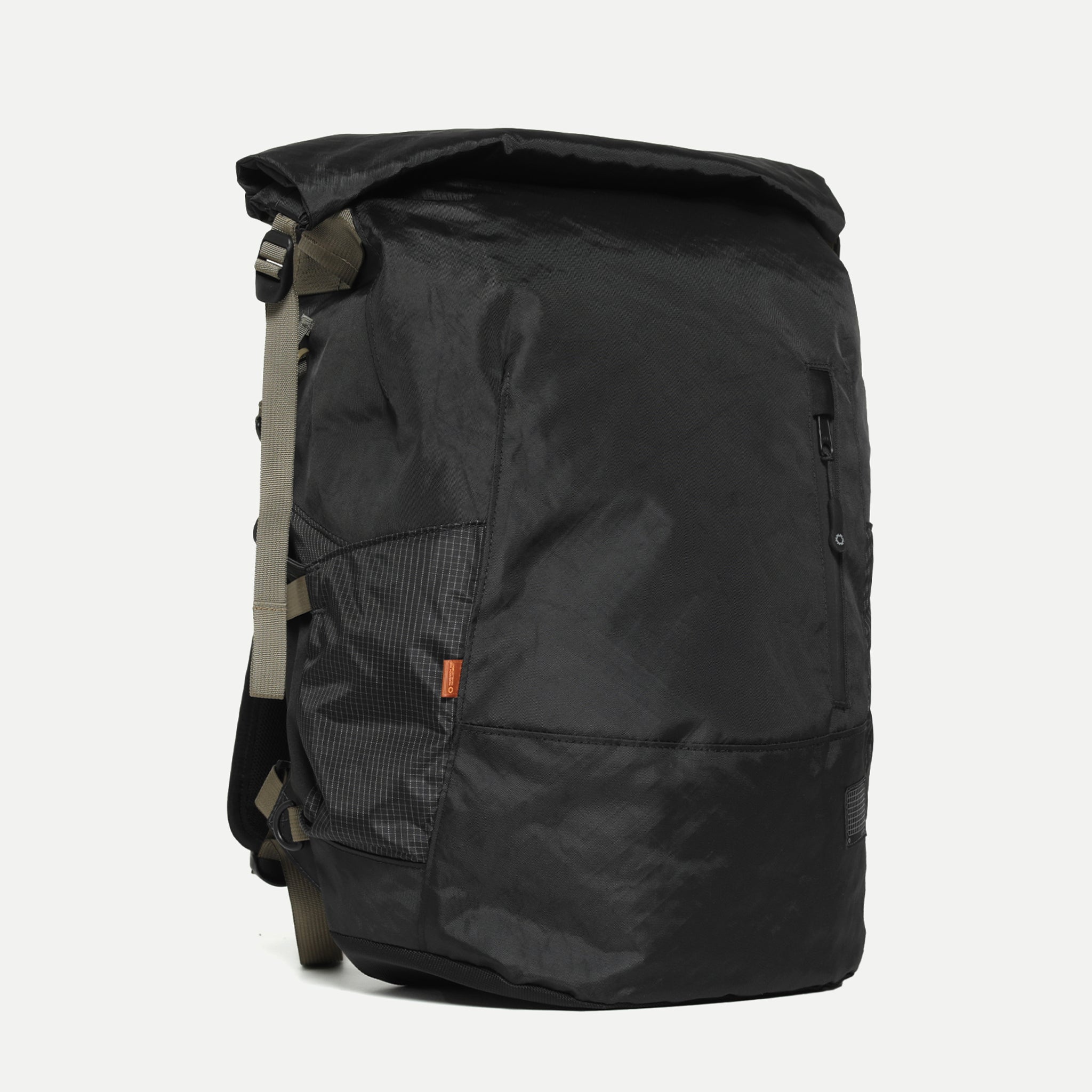 Rollpack - RND Edition - EPX400 - Black/Grid – DSPTCH