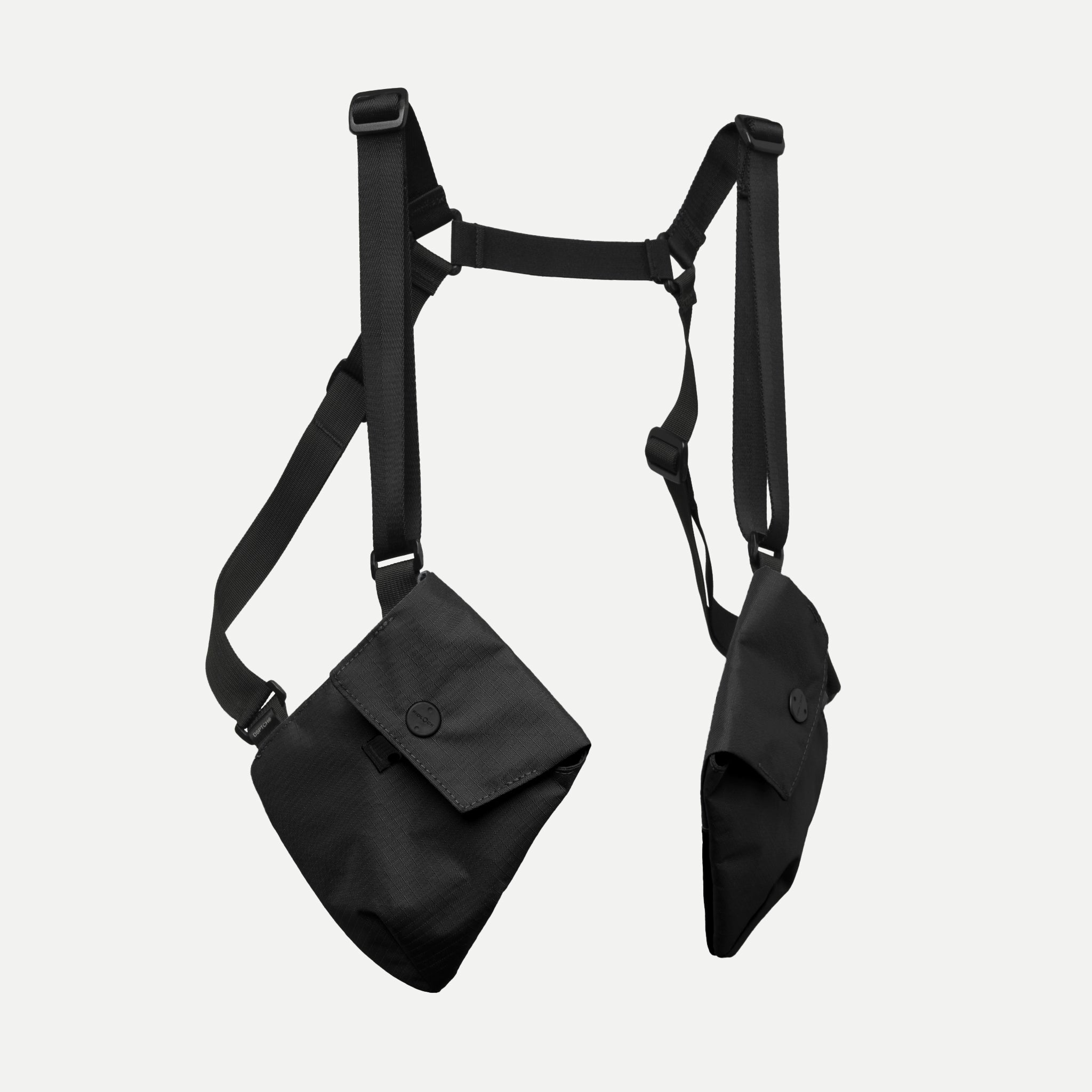Unit Holster Pouch - ECOPAK – DSPTCH