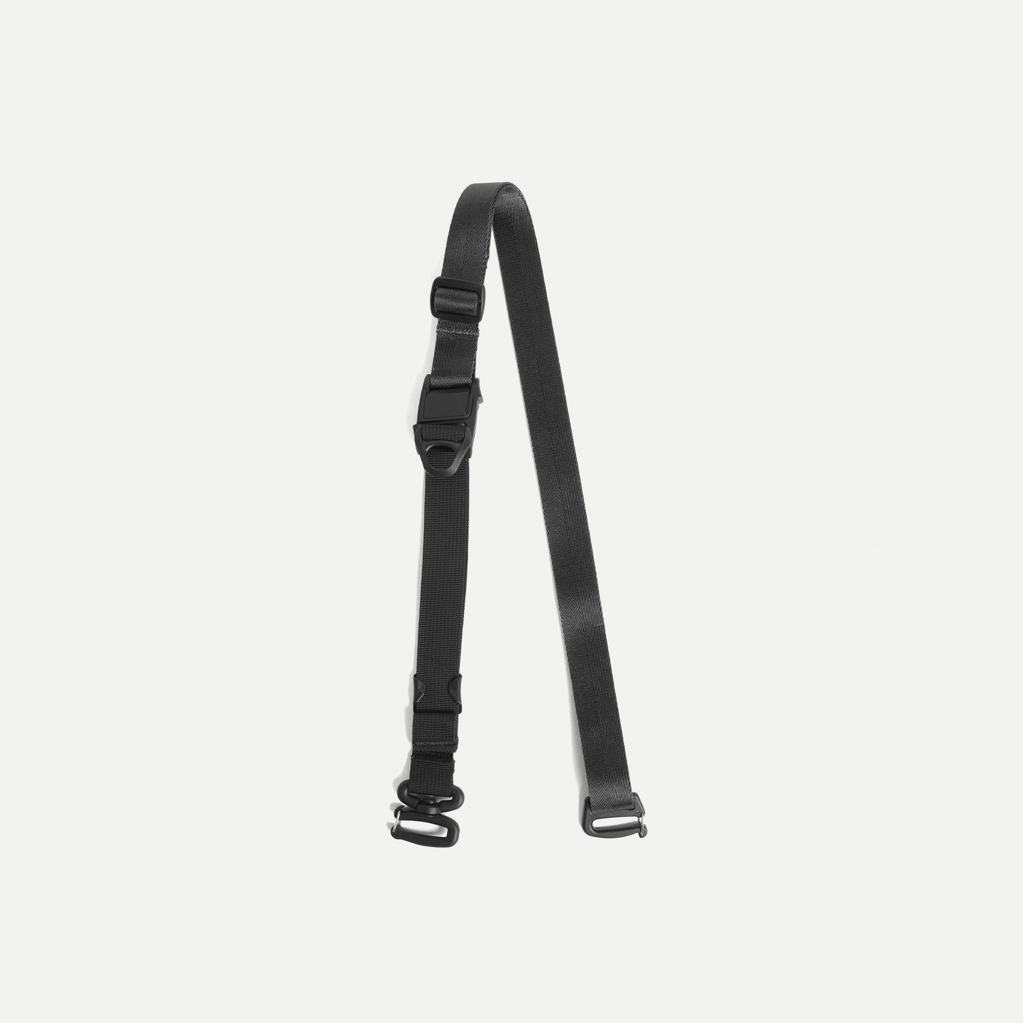 Amazon | [マーチン] MTN STRAP SLING BACK BLK ストラップ