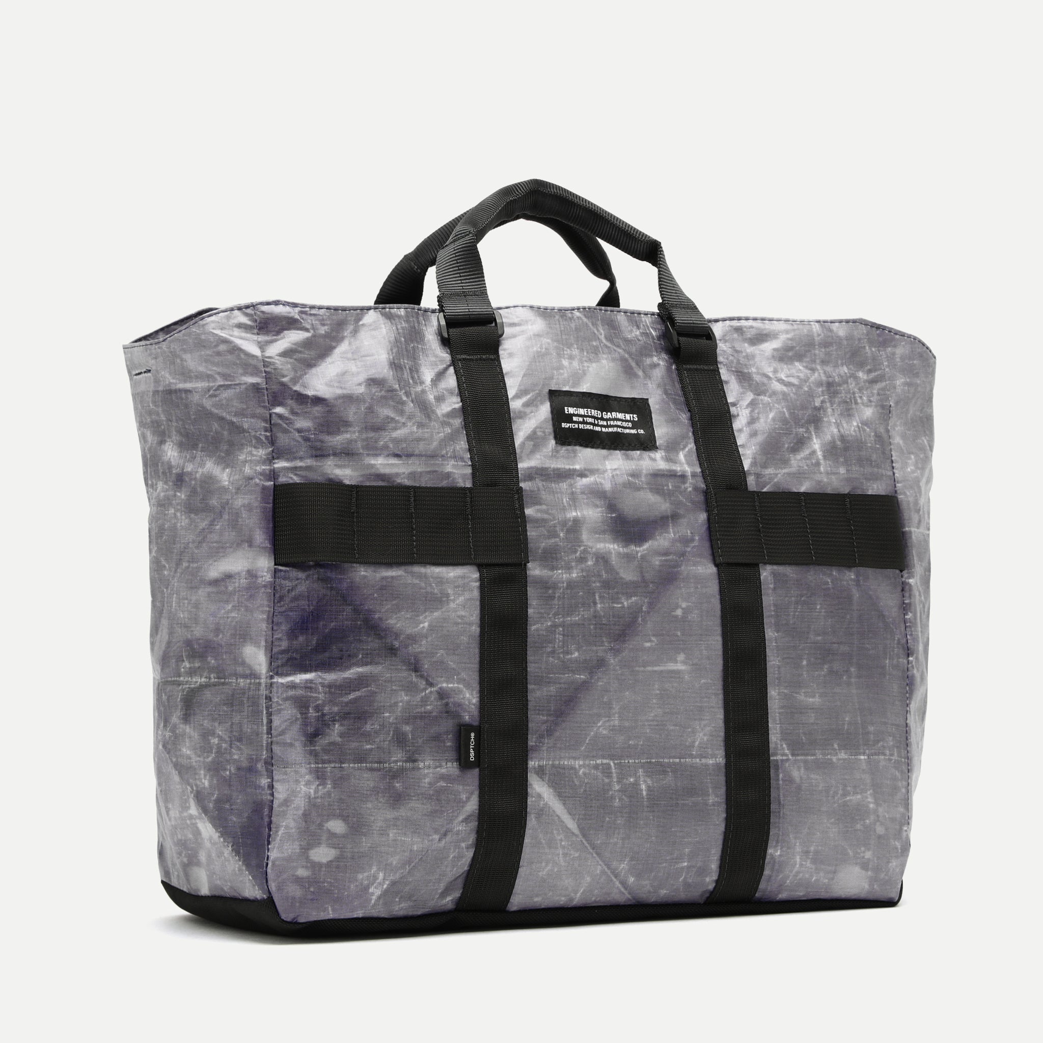 Utility Tote - Landscape - Engineered Garments Special Edition