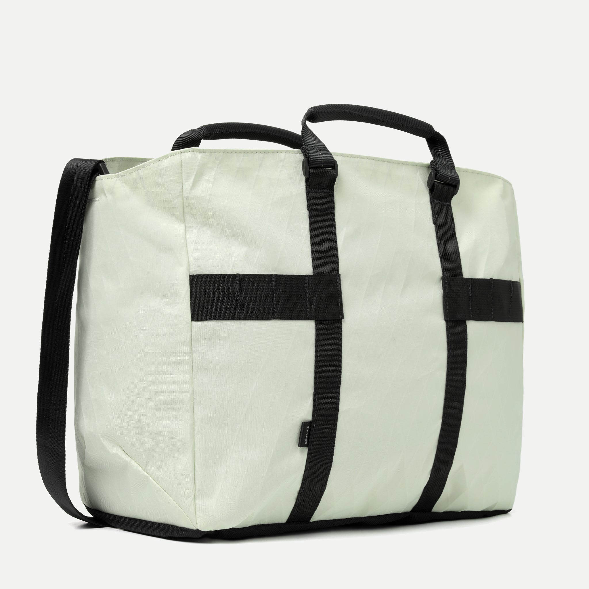 Utility Tote - Landscape - RND Edition – DSPTCH