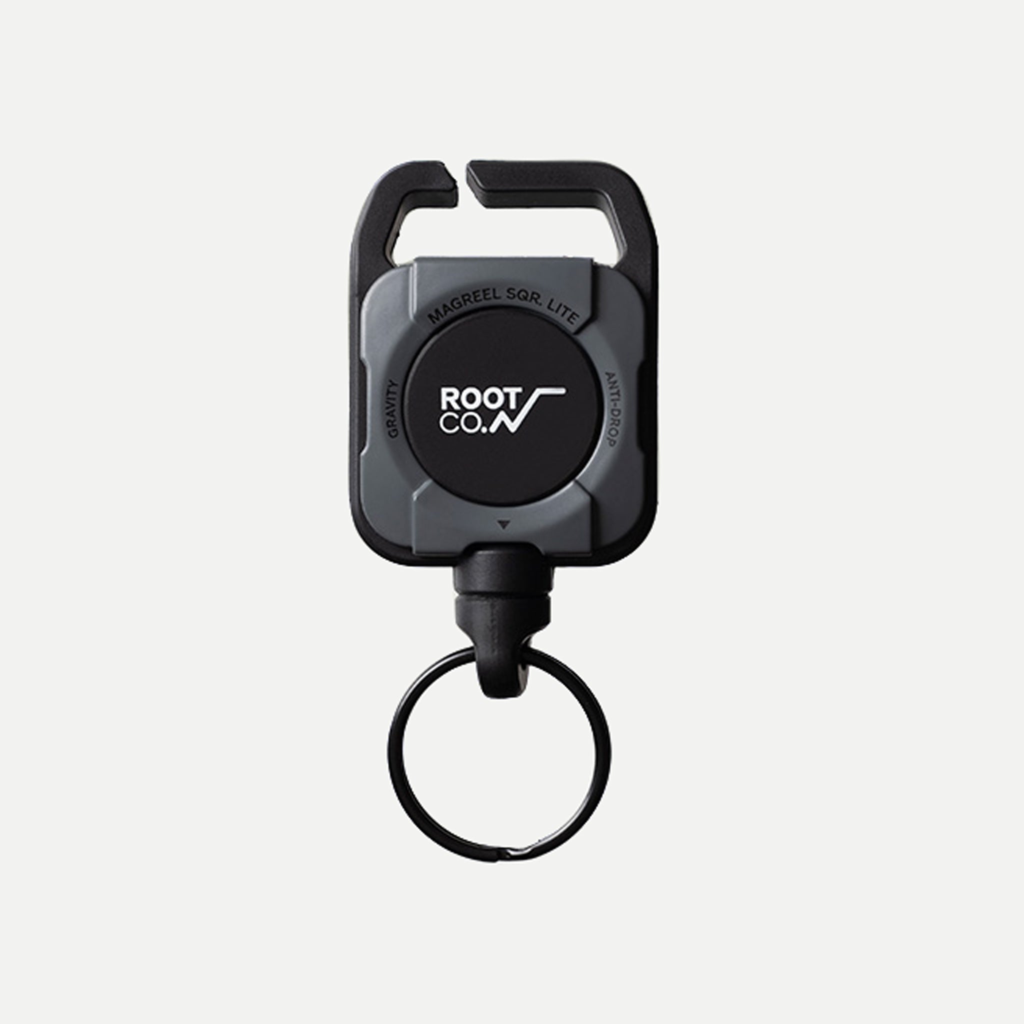 Root Co. Mag-Reel SQR Lite – DSPTCH