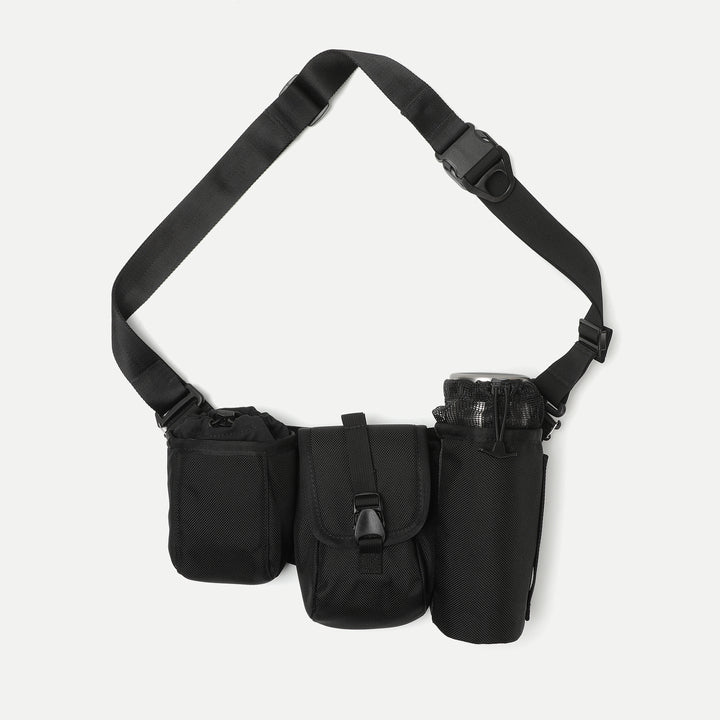 小物 DSPTCH  SLING SET black DSPTCH SLING SET black