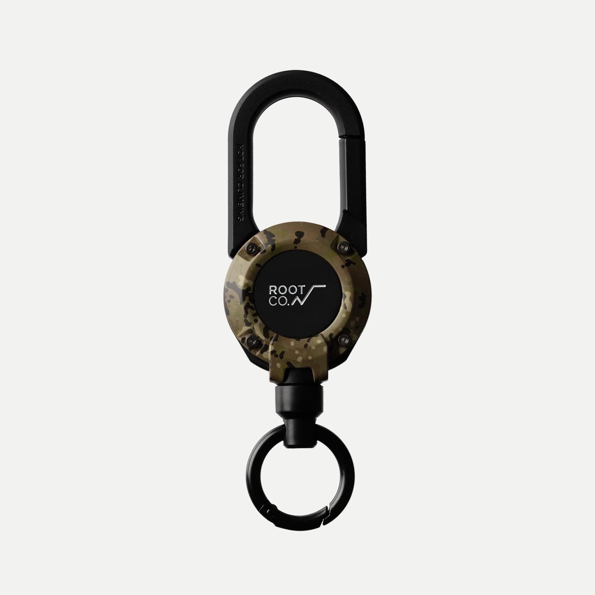 Root Co. Gravity Mag-Reel 360 Military Edition