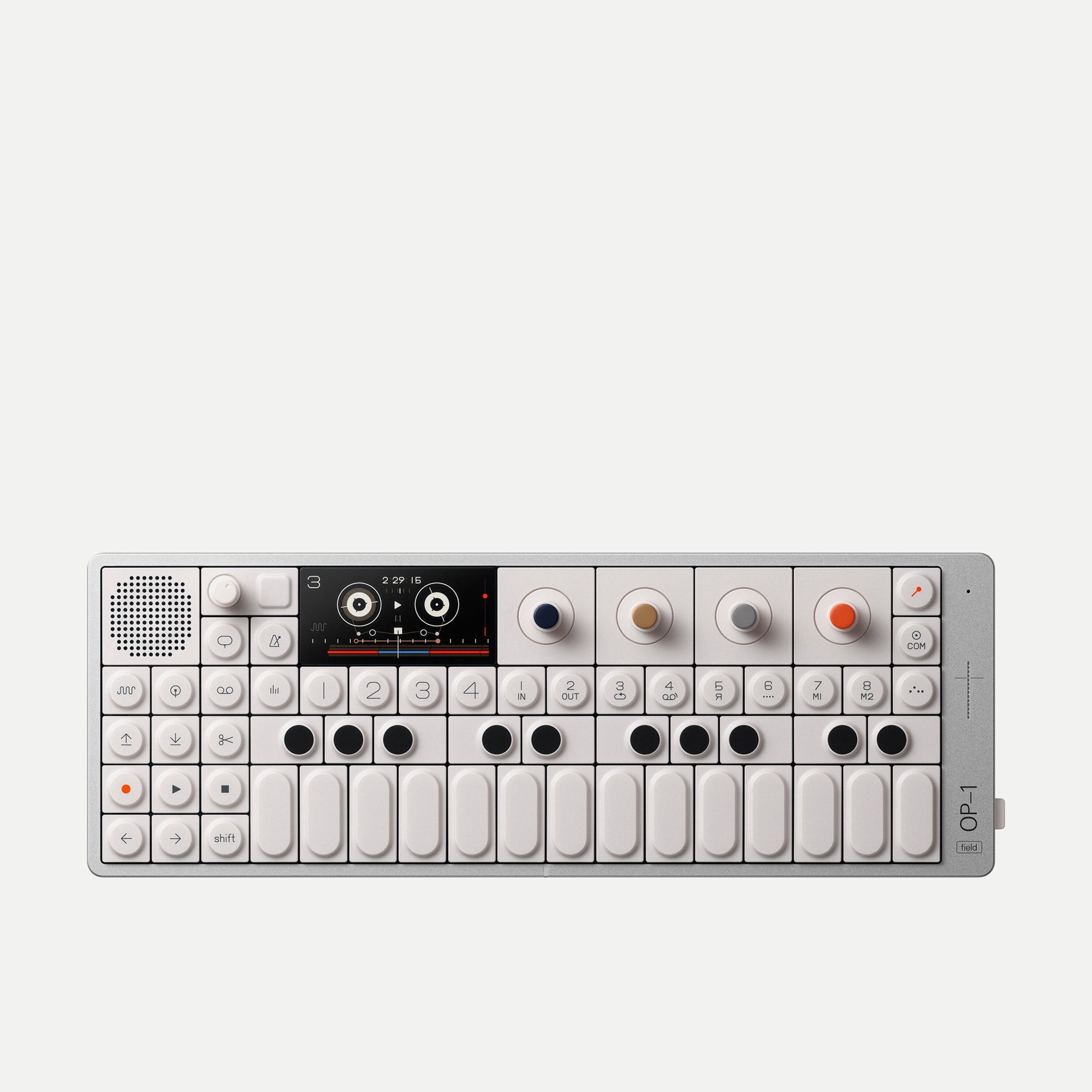 Teenage Engineering OP-1 Field – DSPTCH