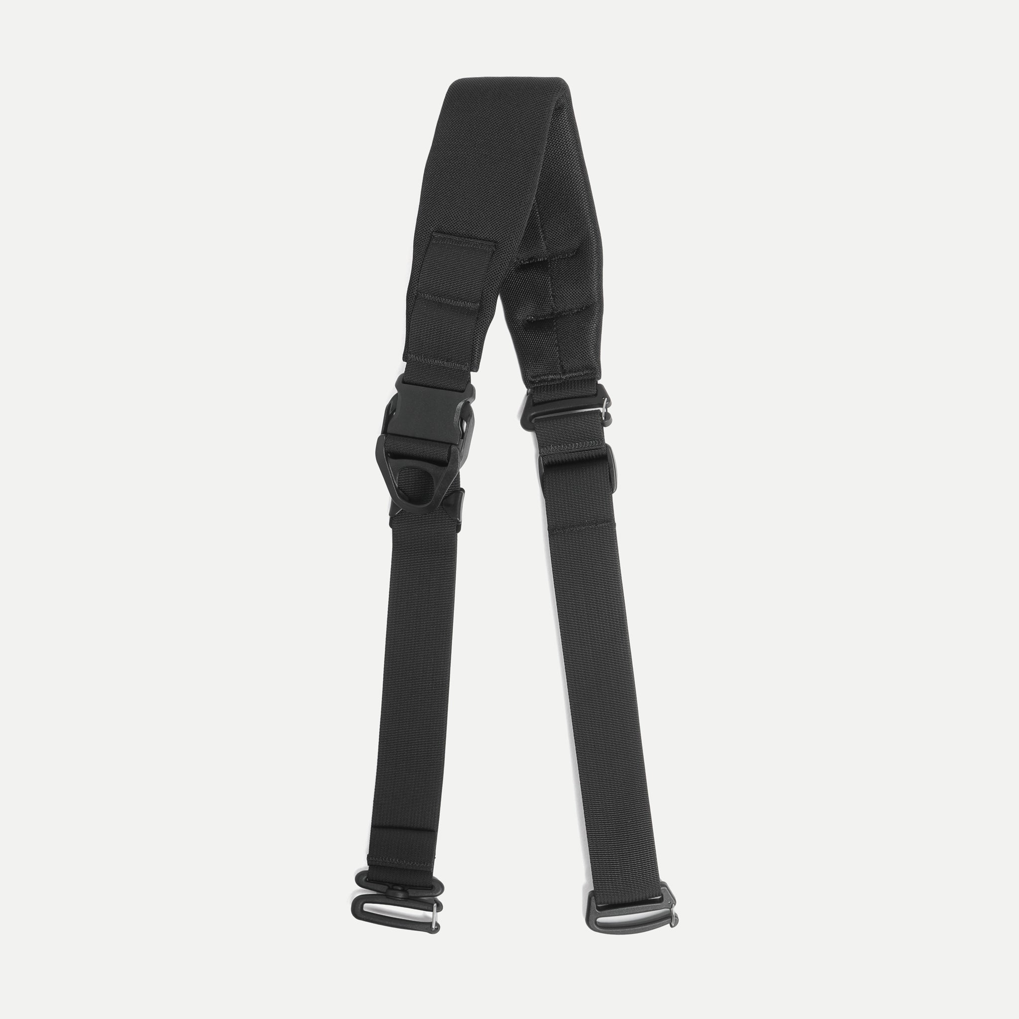 Padded Mesh Strap – DSPTCH