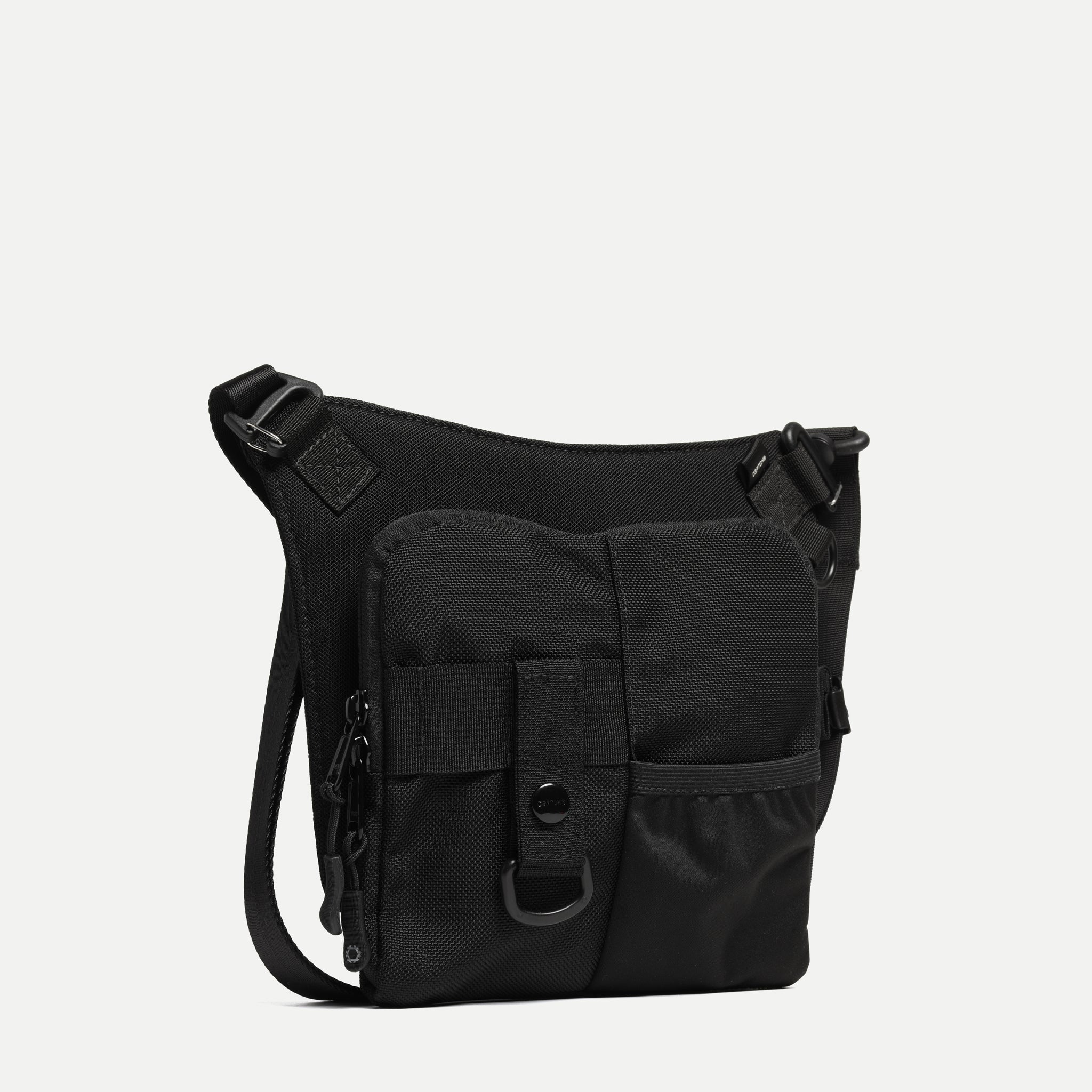 Slim Pouch X-Pac | Black