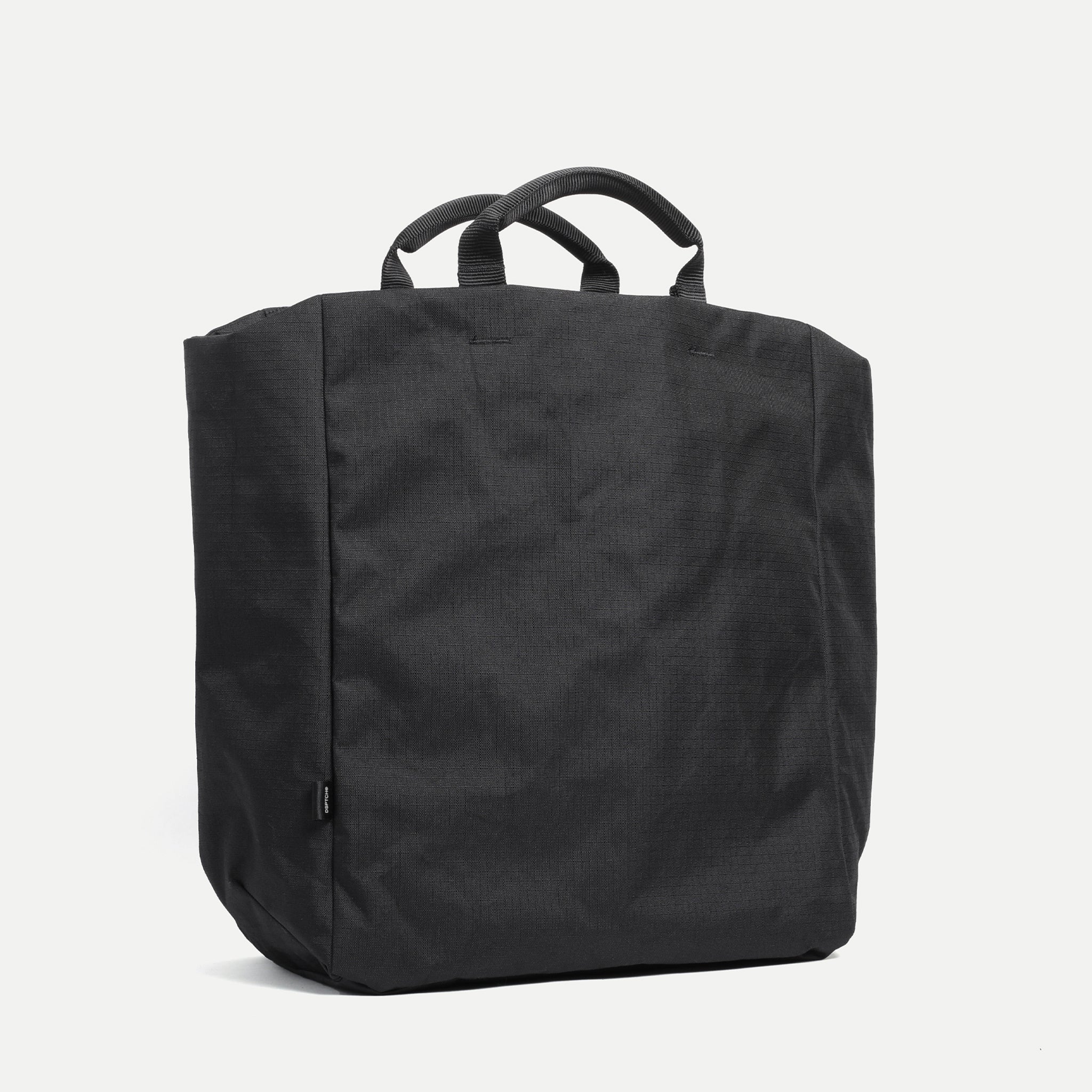 Unit Tote - Portrait - ECOPAK – DSPTCH