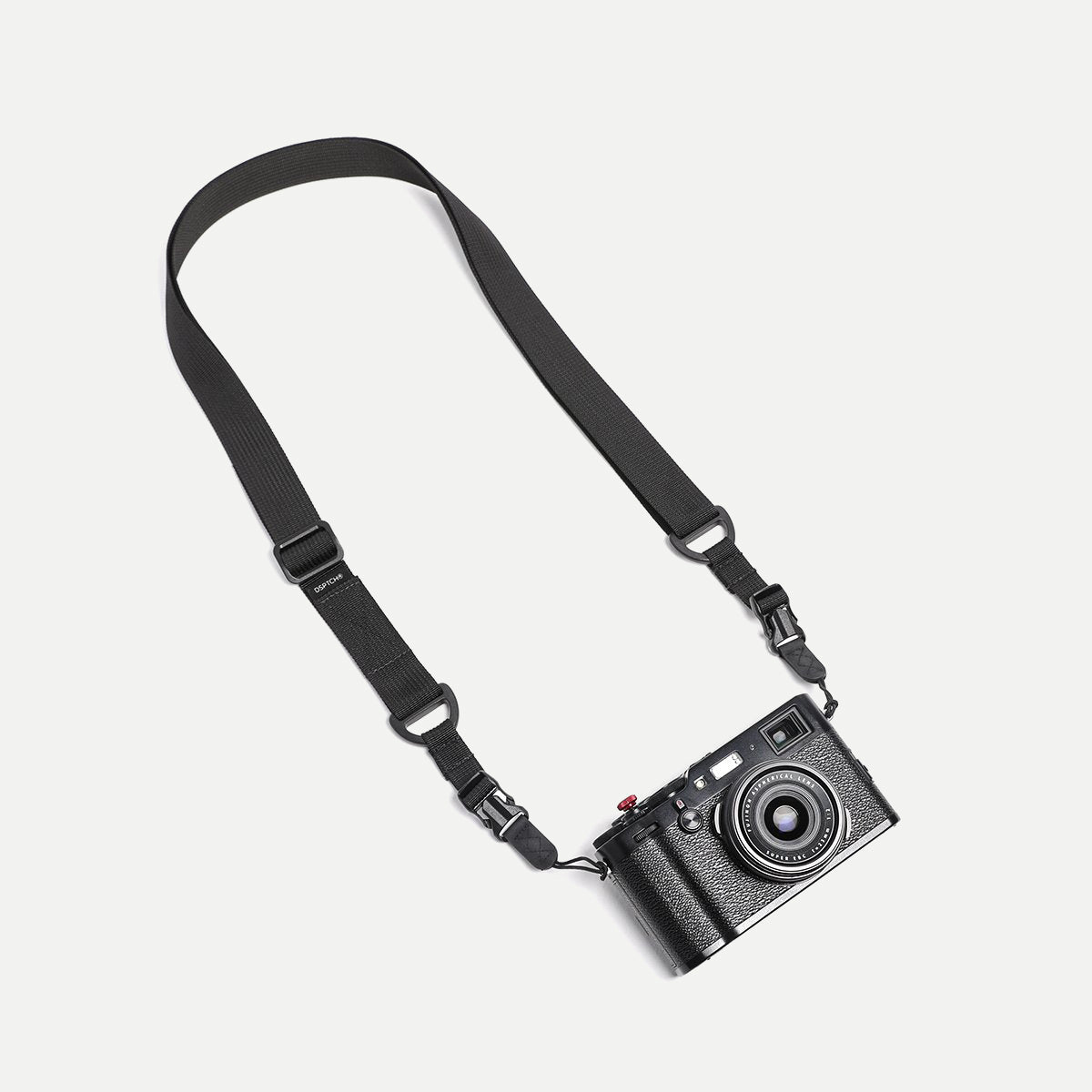 Standard Camera Sling Strap – DSPTCH