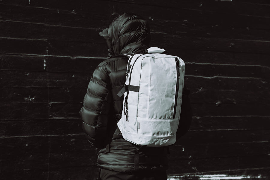 Press Release - Daypack - Anniversary Edition