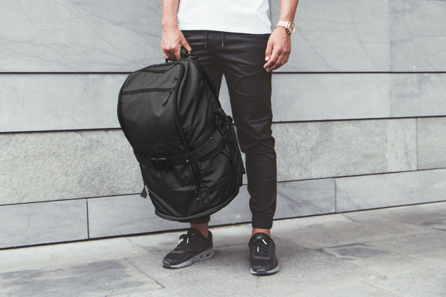Press Release - Travel Pack