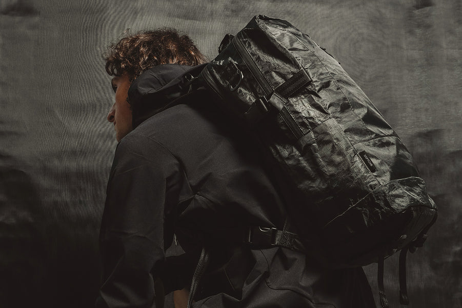 Press Release - DSPTCH x DESCENTE