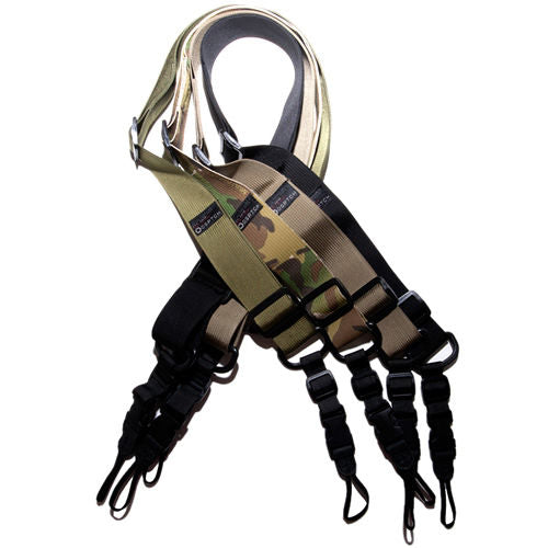 Press Release - Heavy Camera Sling Strap