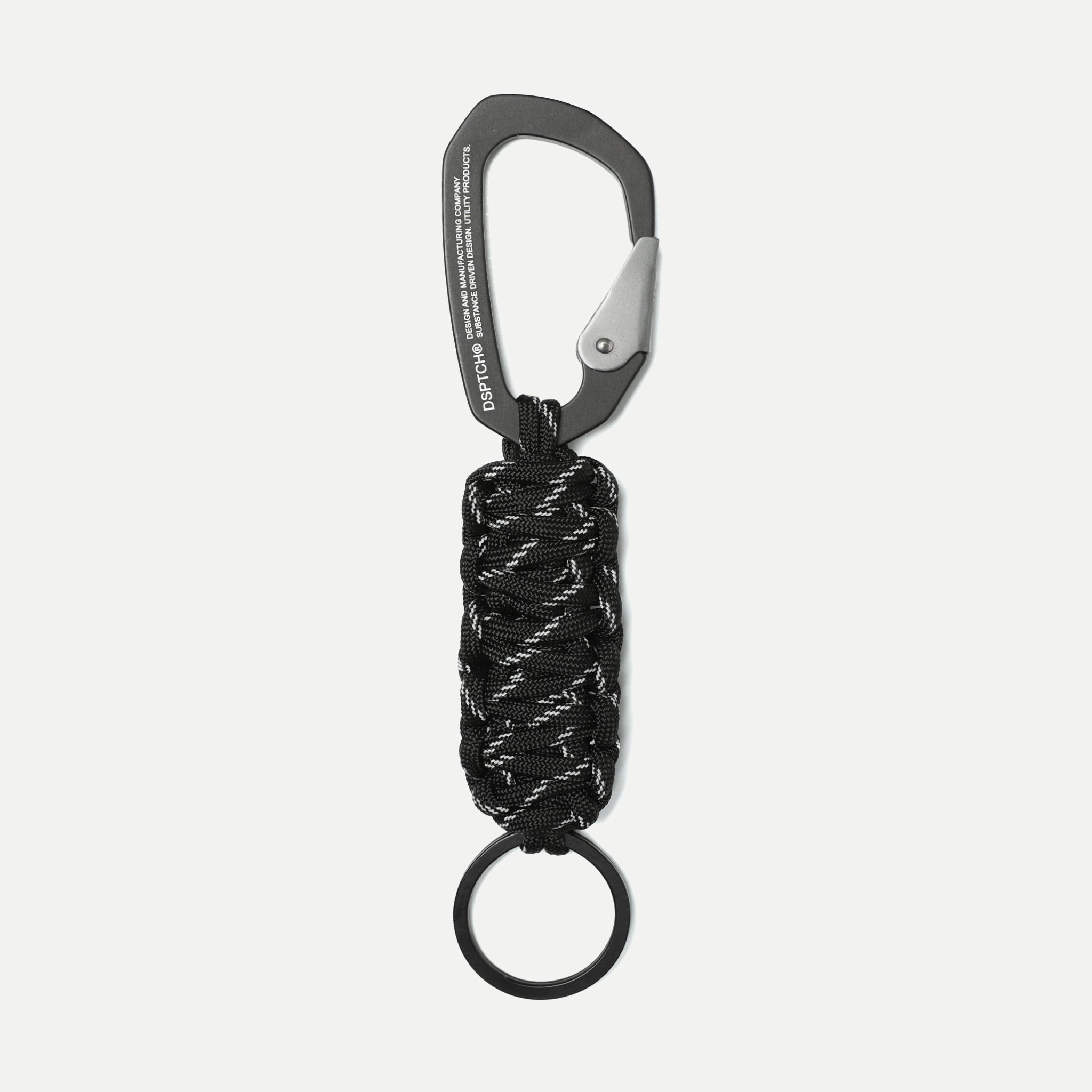 Key Chain – DSPTCH