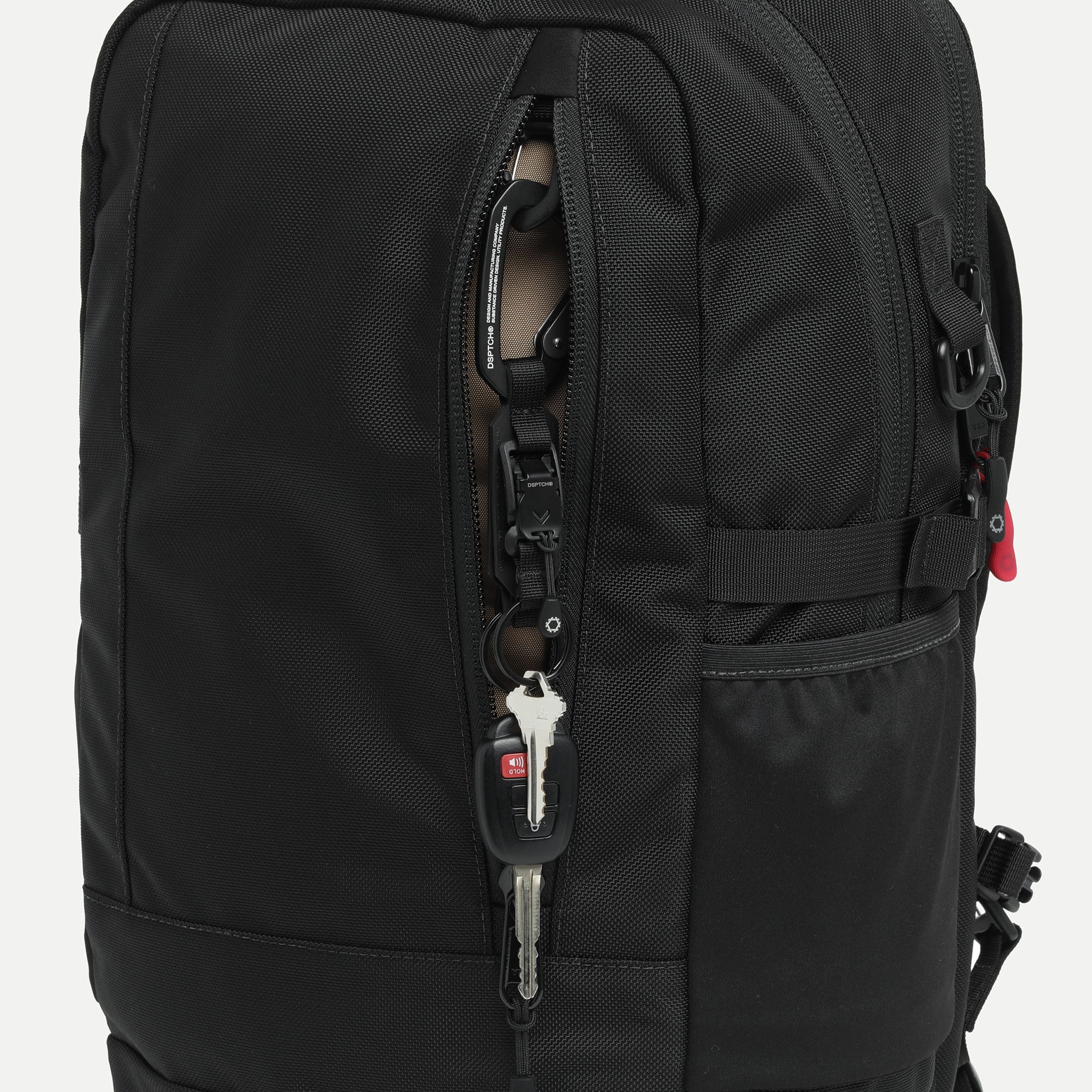 Fidlock Key Chain - Add On – DSPTCH