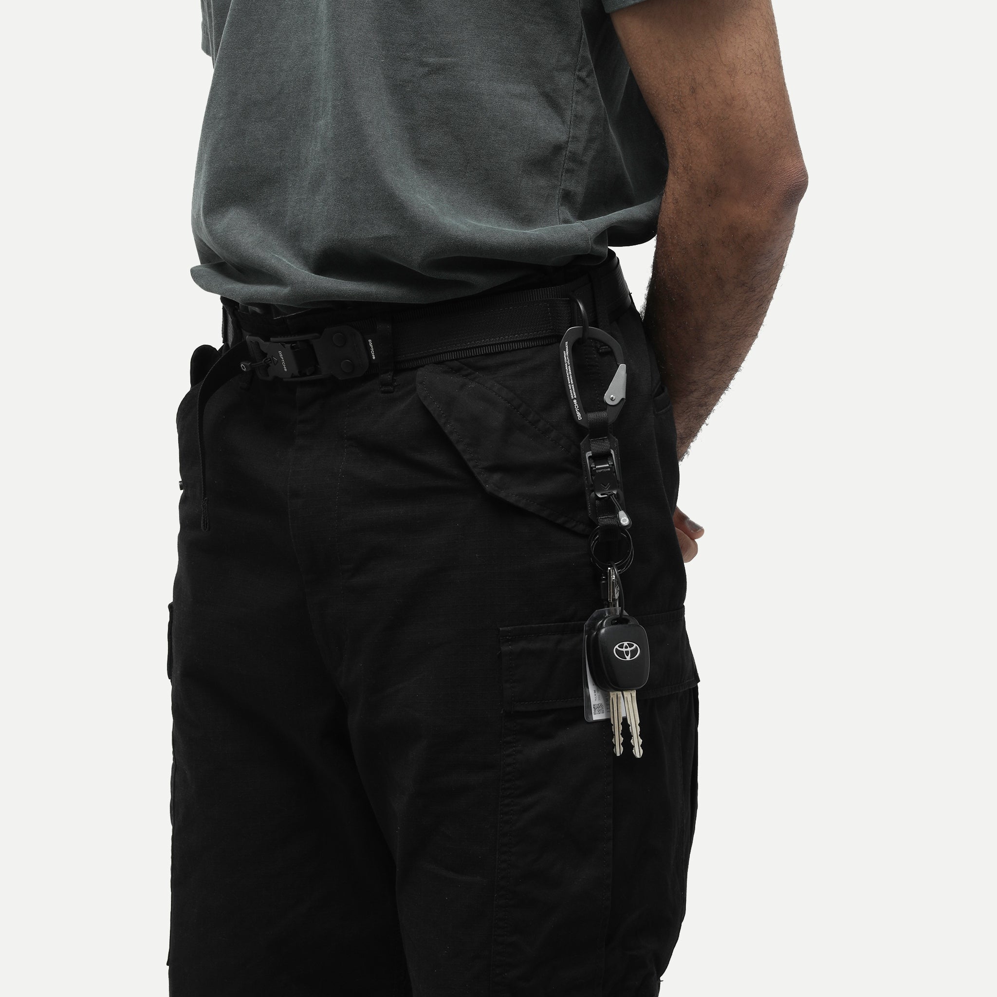 Fidlock Key Chain – DSPTCH