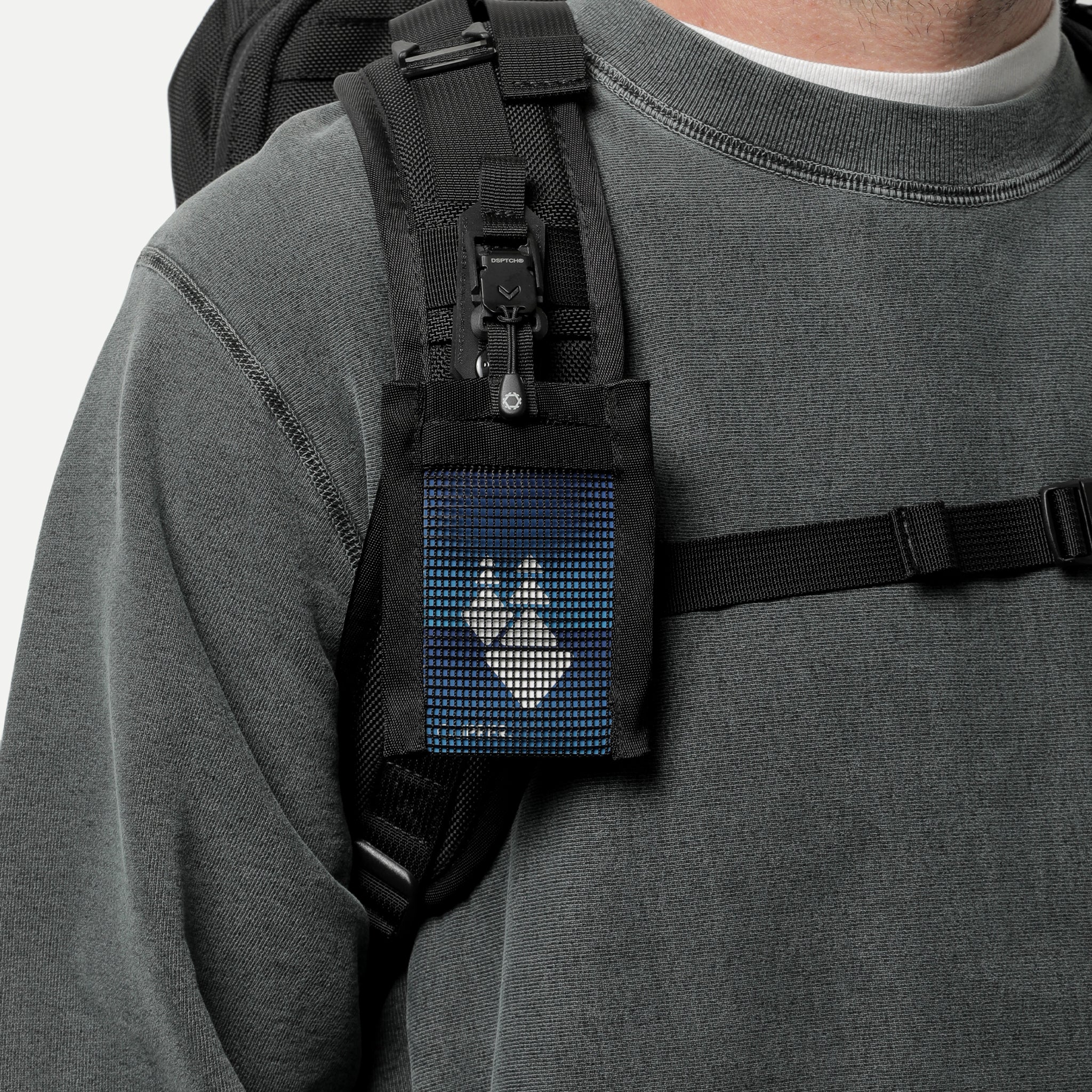 Fidlock Key Chain – DSPTCH