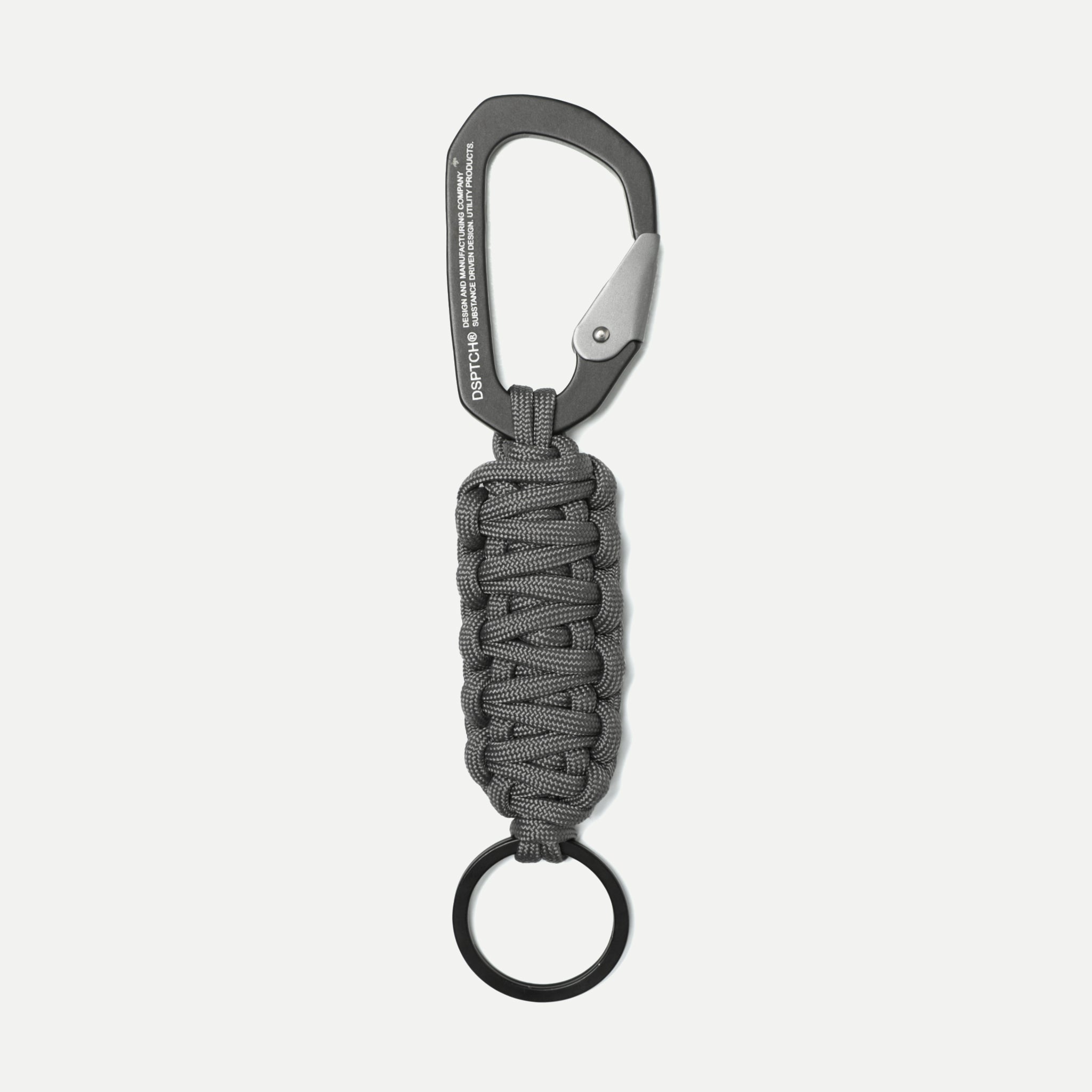 Key Chain – DSPTCH
