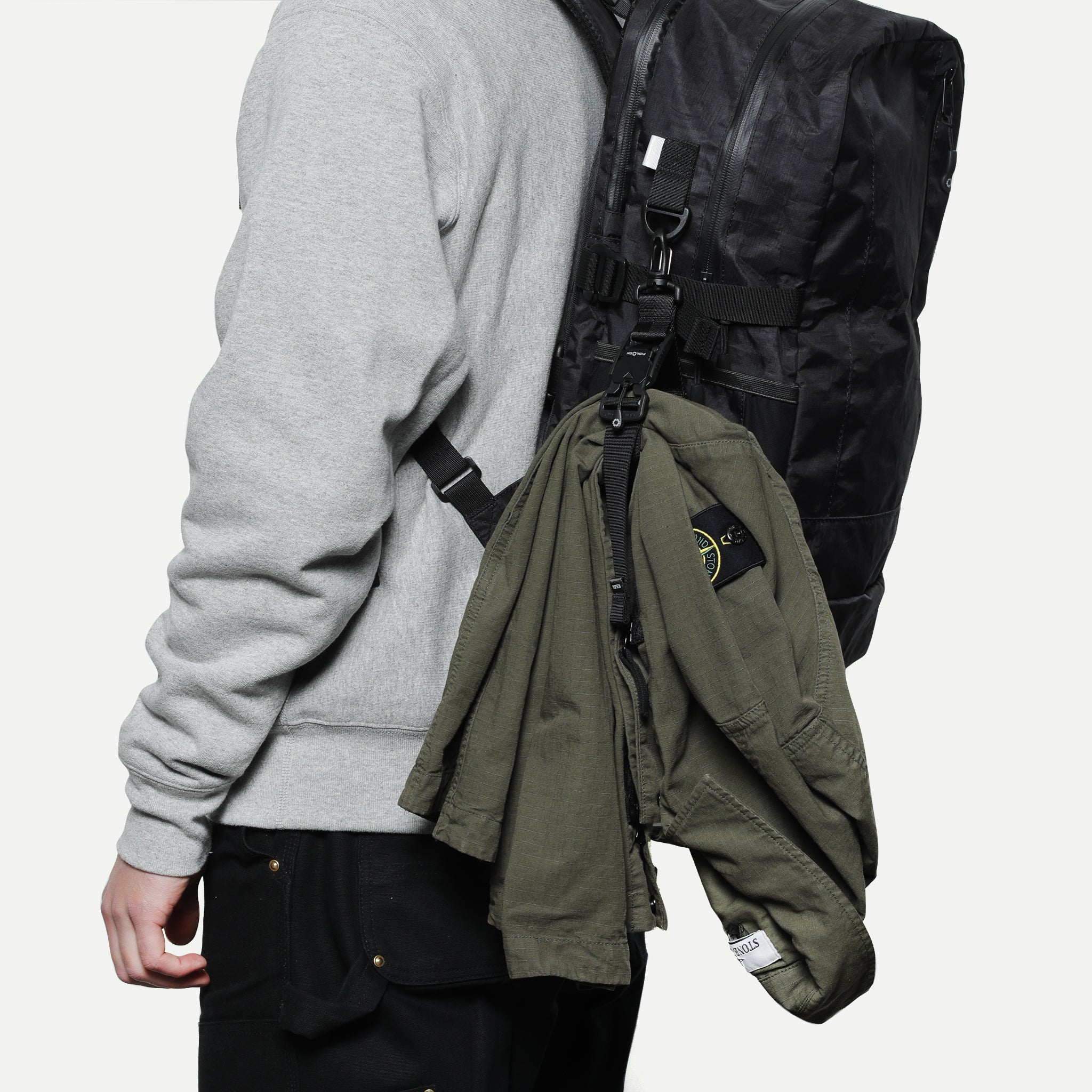 Utility Strap – DSPTCH