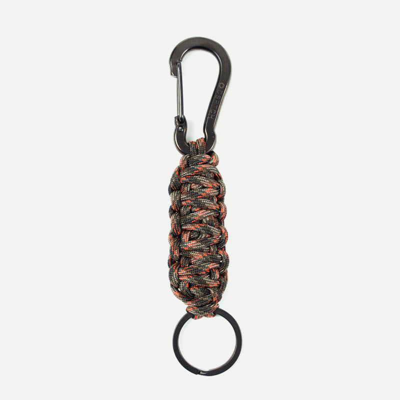 Key Chain Version 1.0 – DSPTCH
