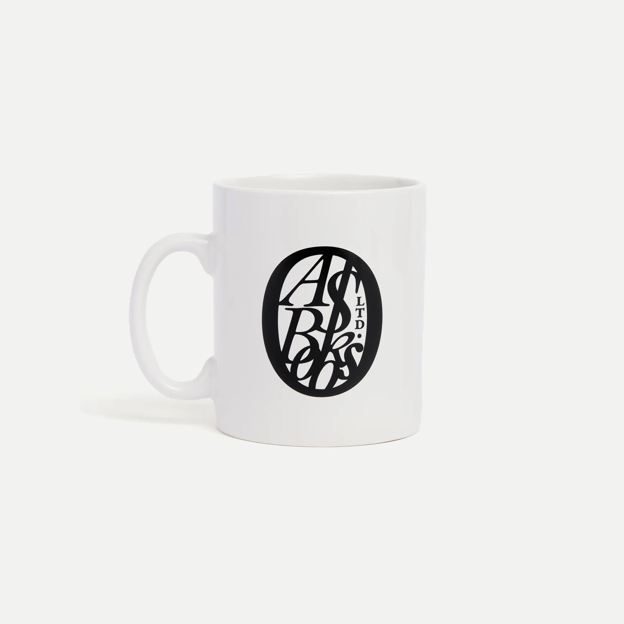 Actual Source Books Mug “Pro”