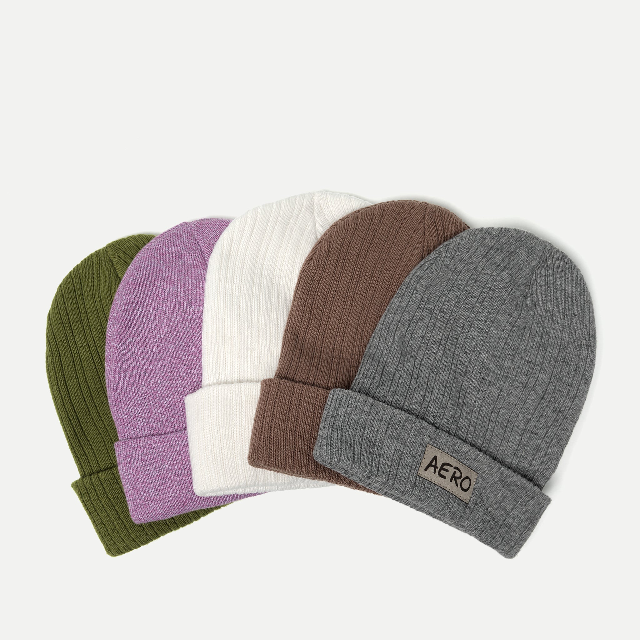 AeroSport Beanies