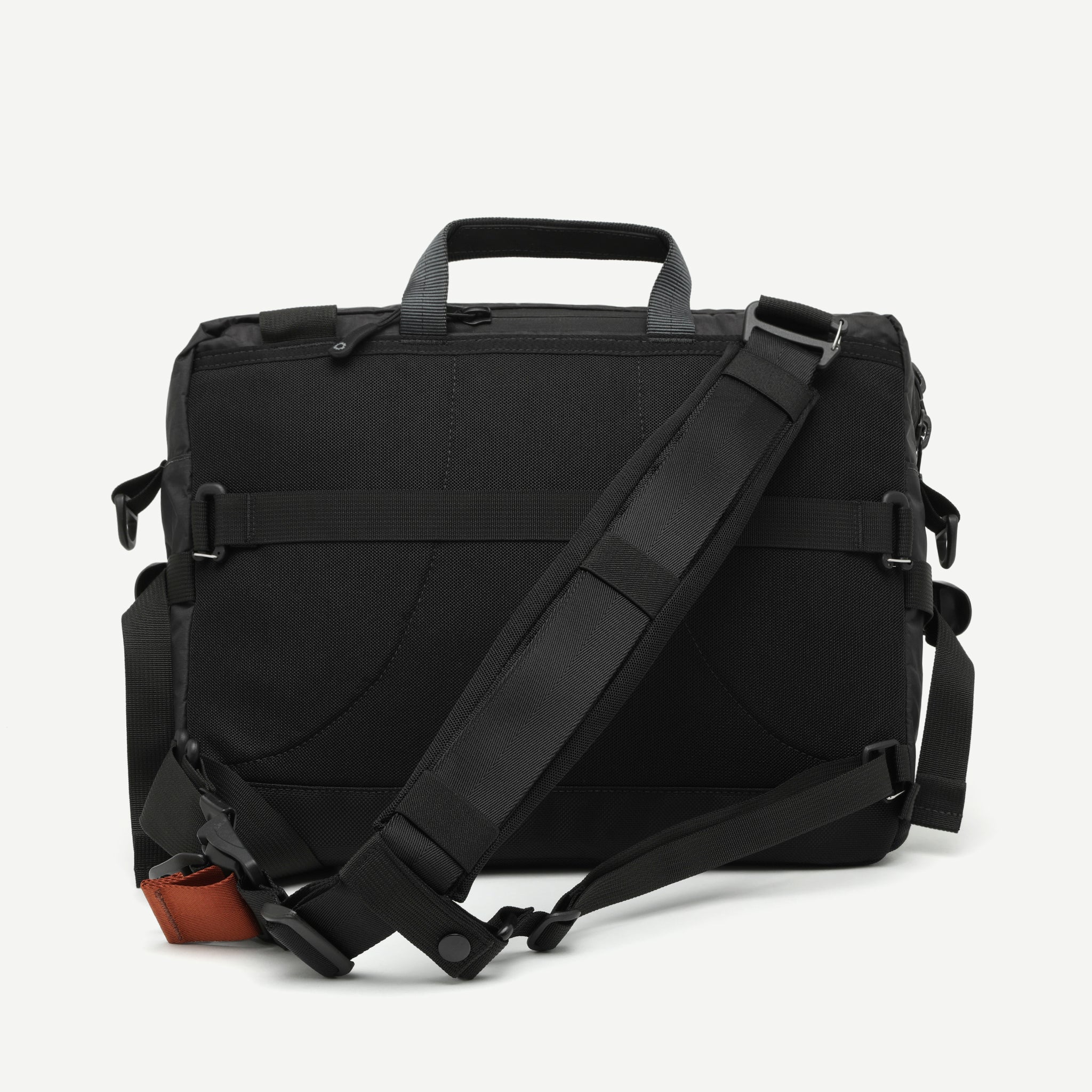 Air Mesh Shoulder Pad – DSPTCH