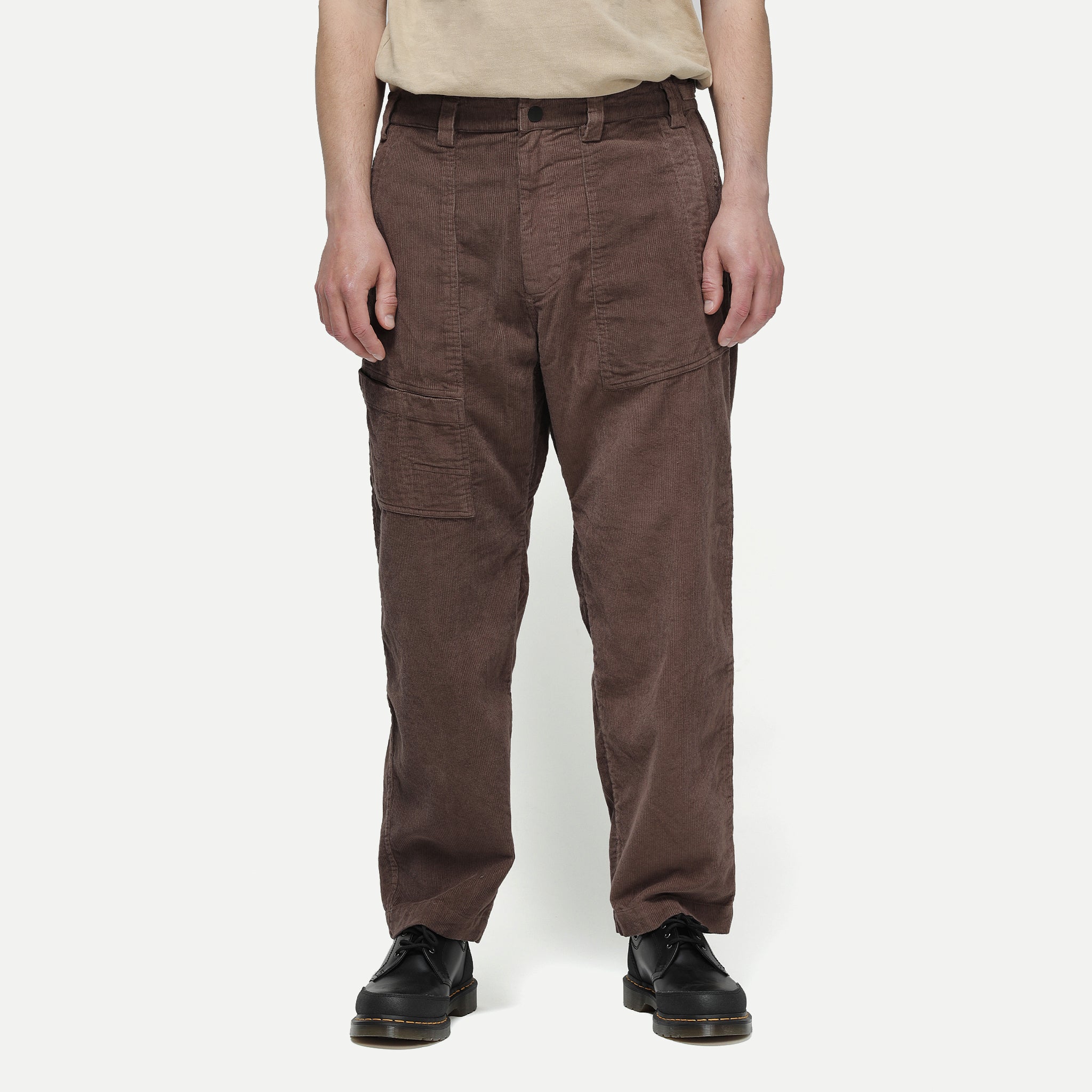 Corpsware Work Pants - Corduroy – DSPTCH