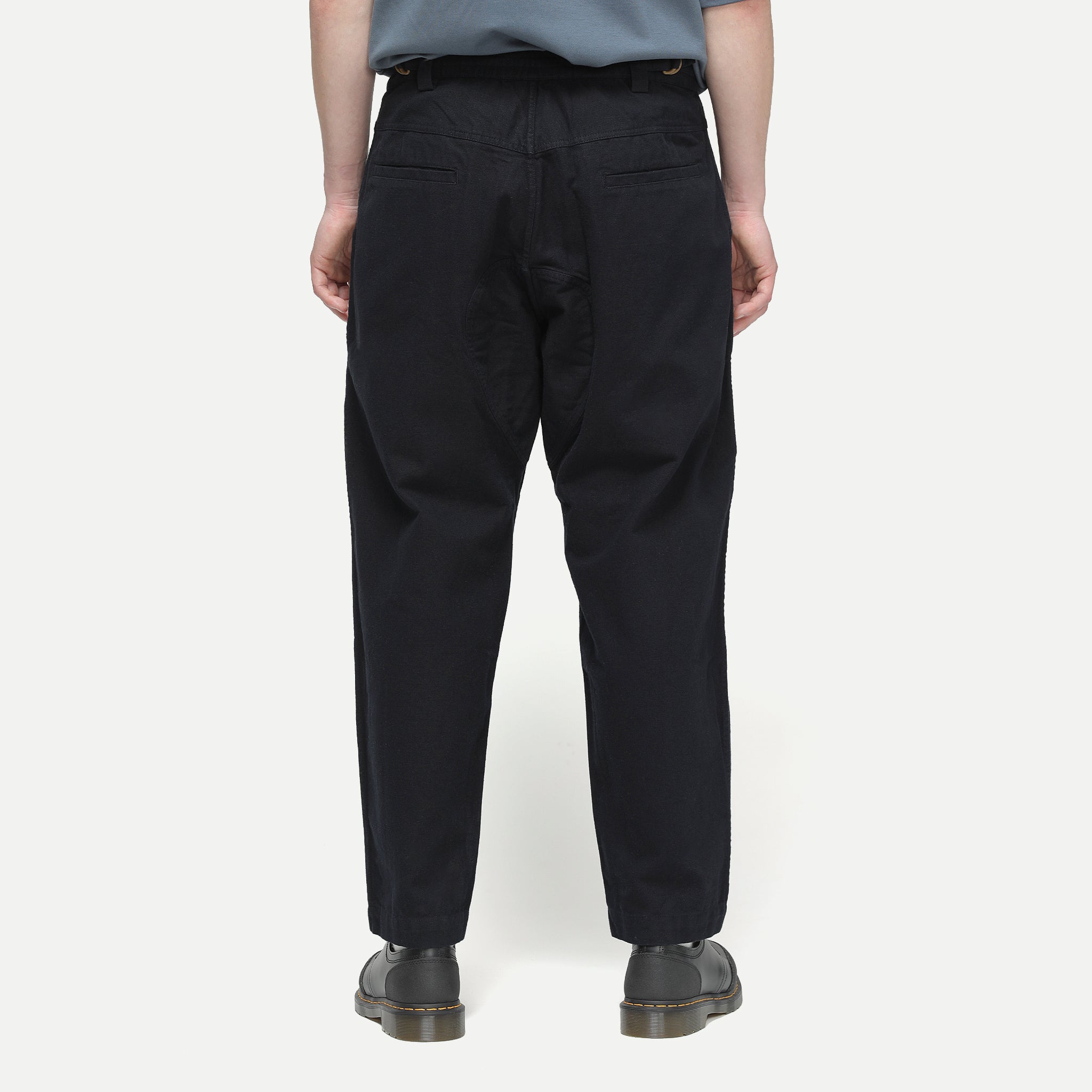 Corpsware Work Pants - Cotton Duck - Anthracite – DSPTCH