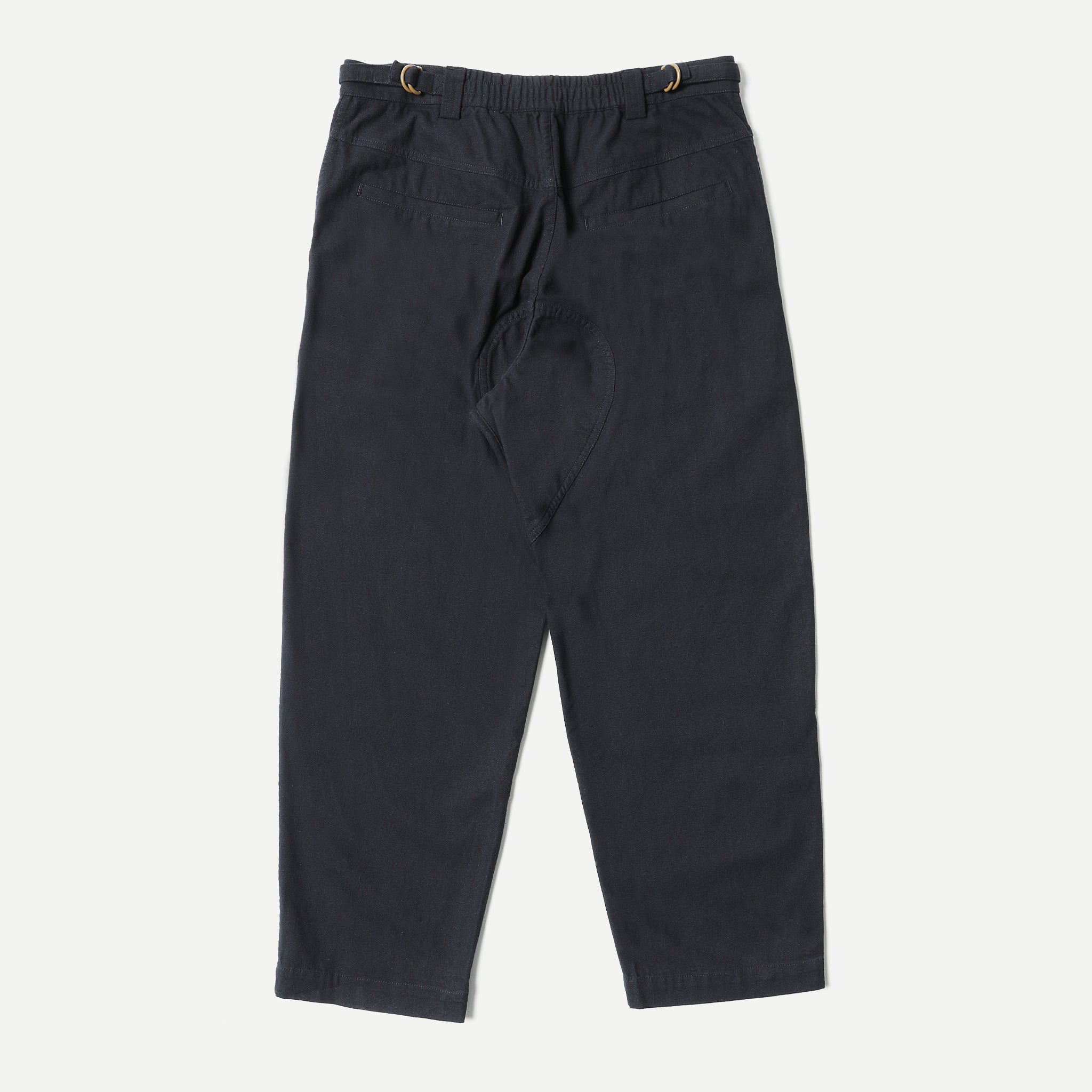 Corpsware Work Pants - Cotton Duck - Anthracite – DSPTCH