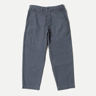Corpsware Work Pants - Cotton Duck - Storm Blue