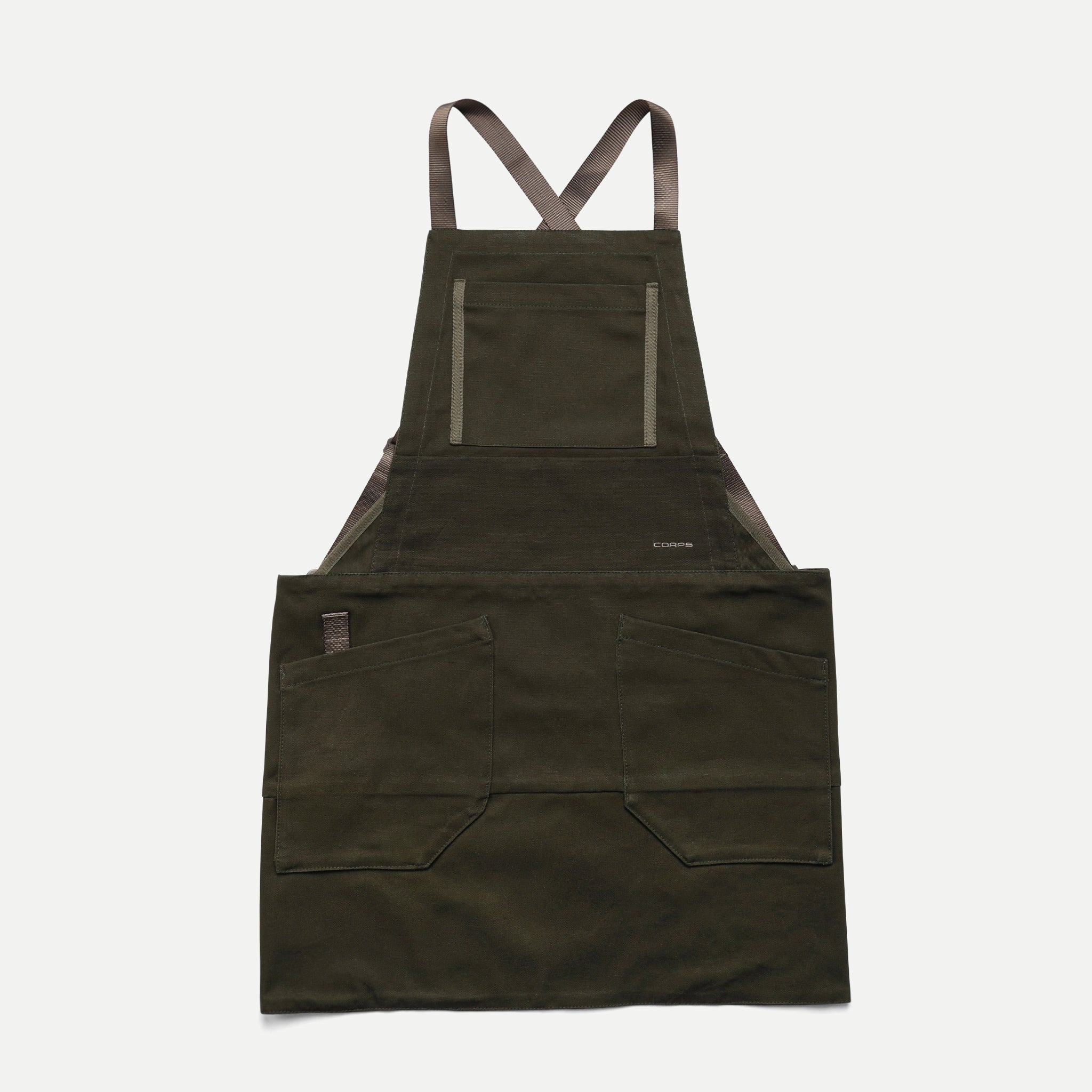 Corpsware Work Apron