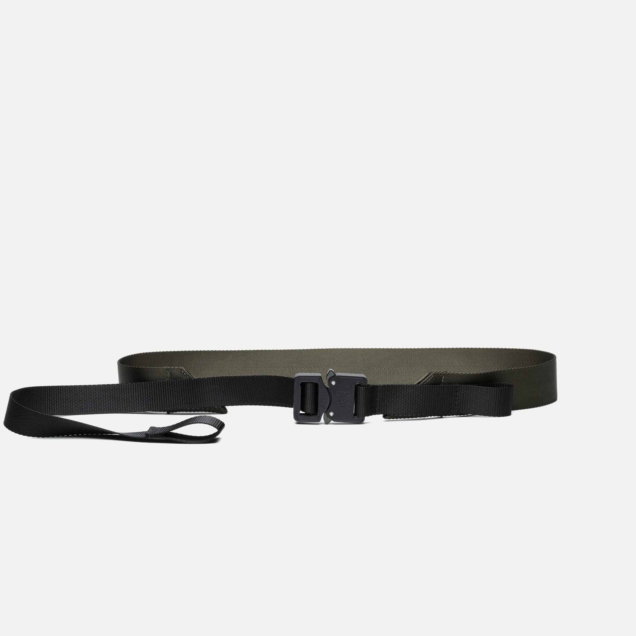 Corpsware Cobra Buckle Belt