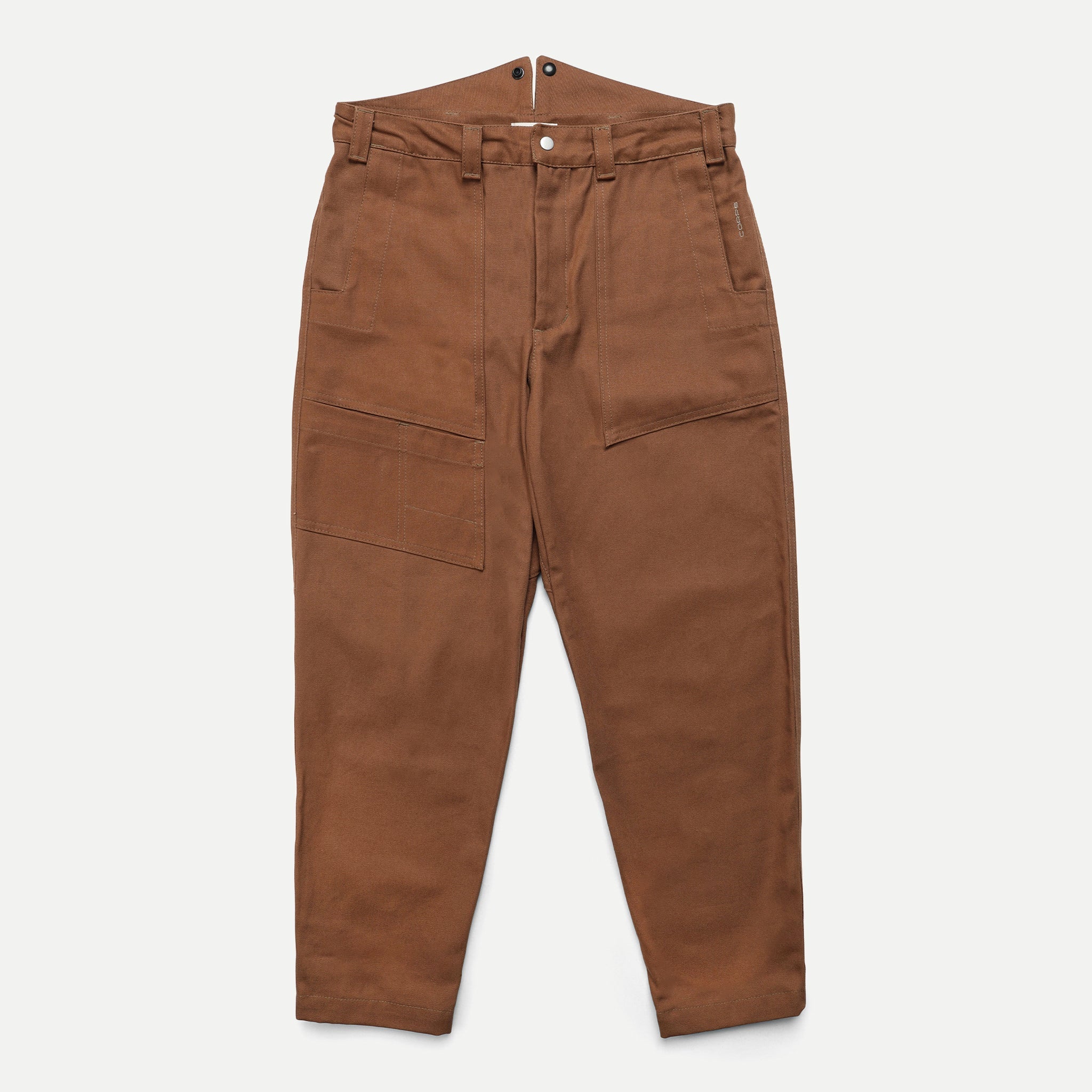 Corpsware Work Pants – DSPTCH