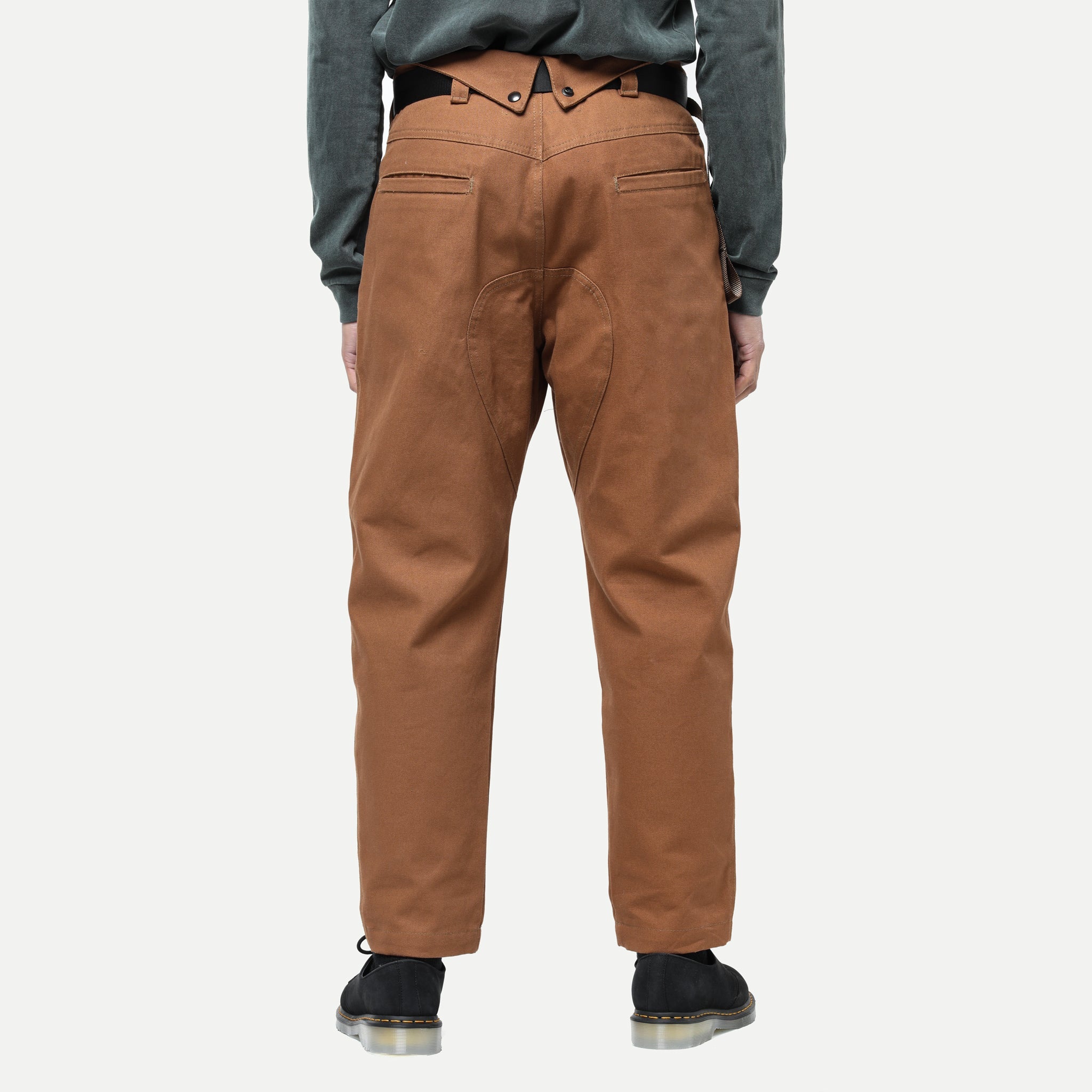 Corpsware Work Pants – DSPTCH