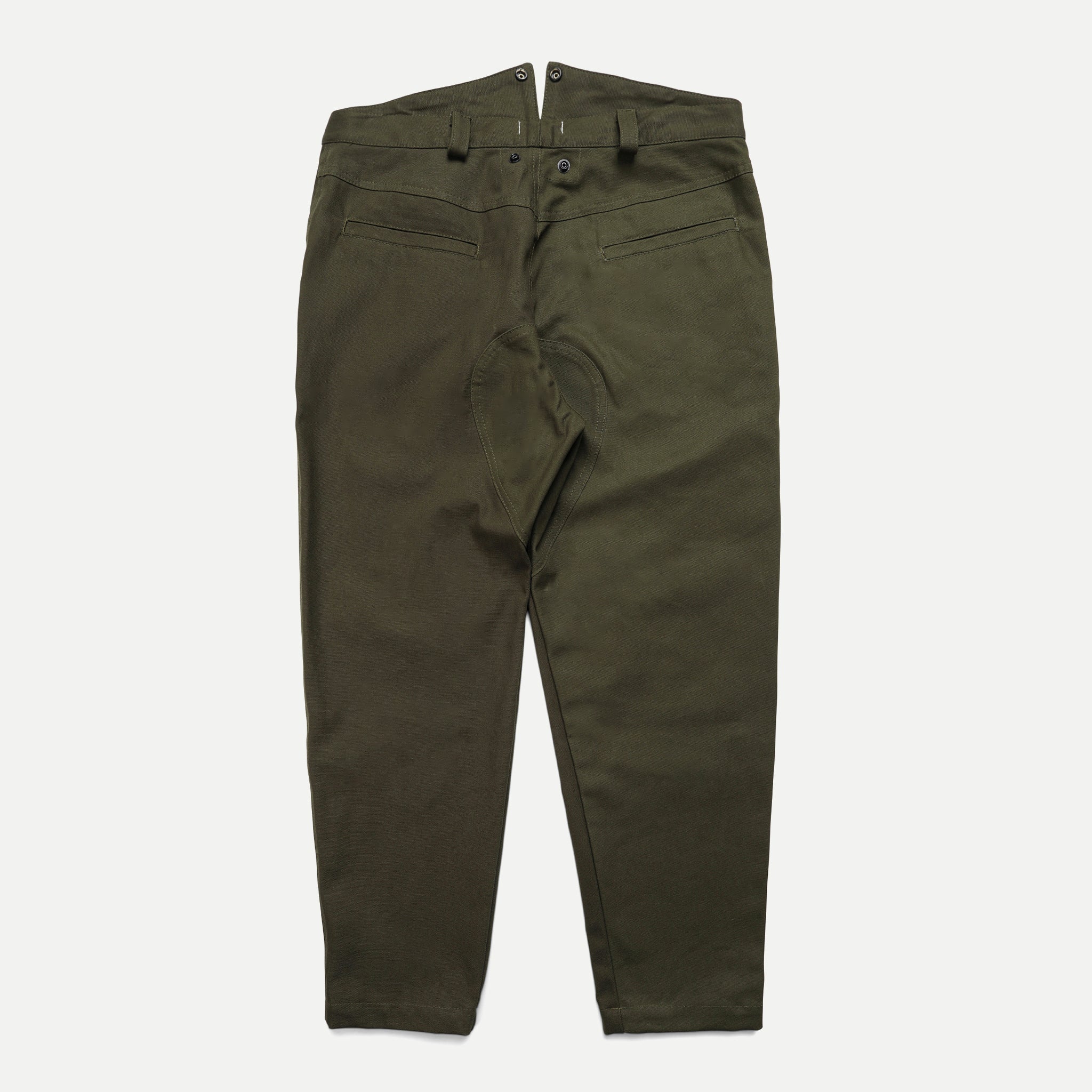 Corpsware Work Pants – DSPTCH