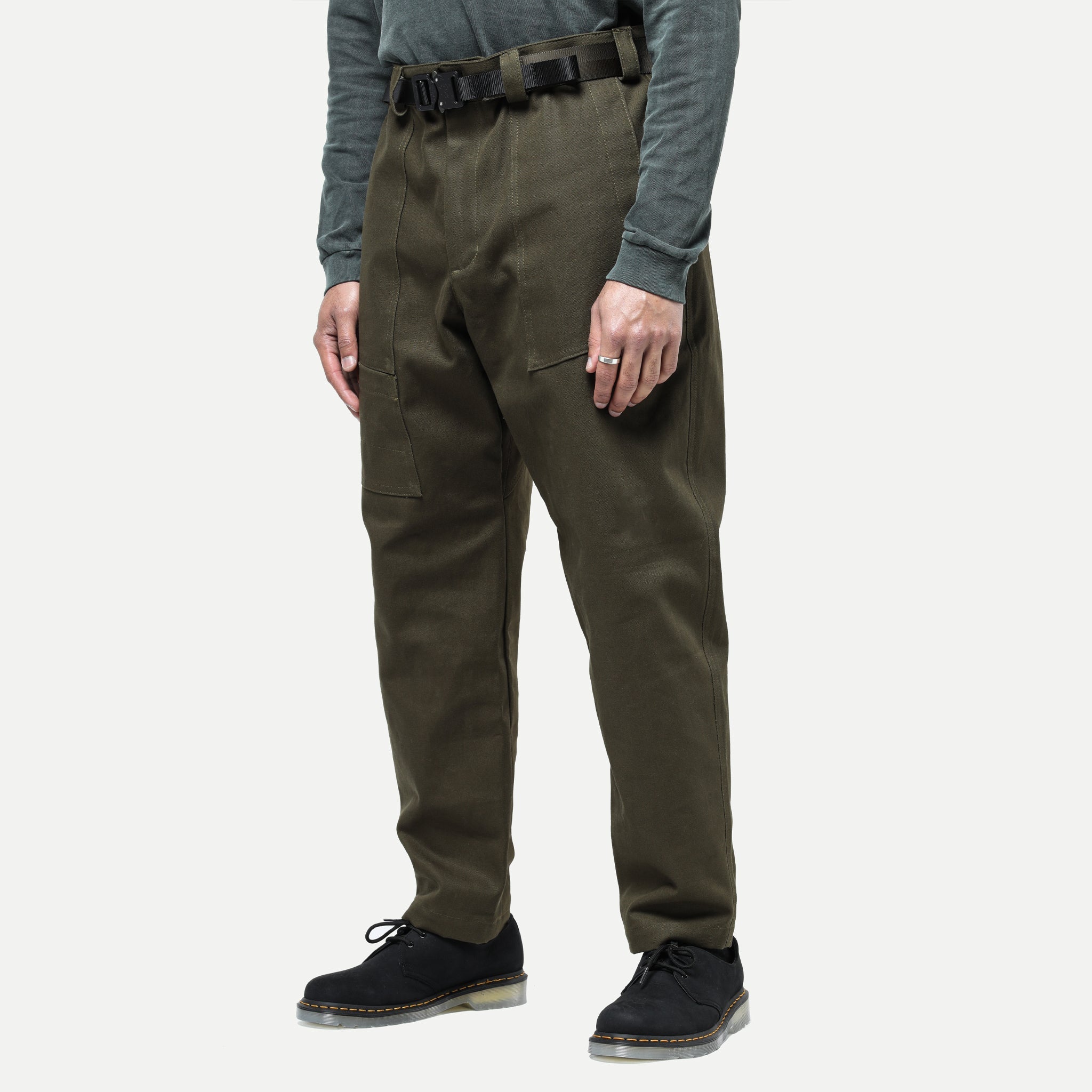 Corpsware Work Pants – DSPTCH