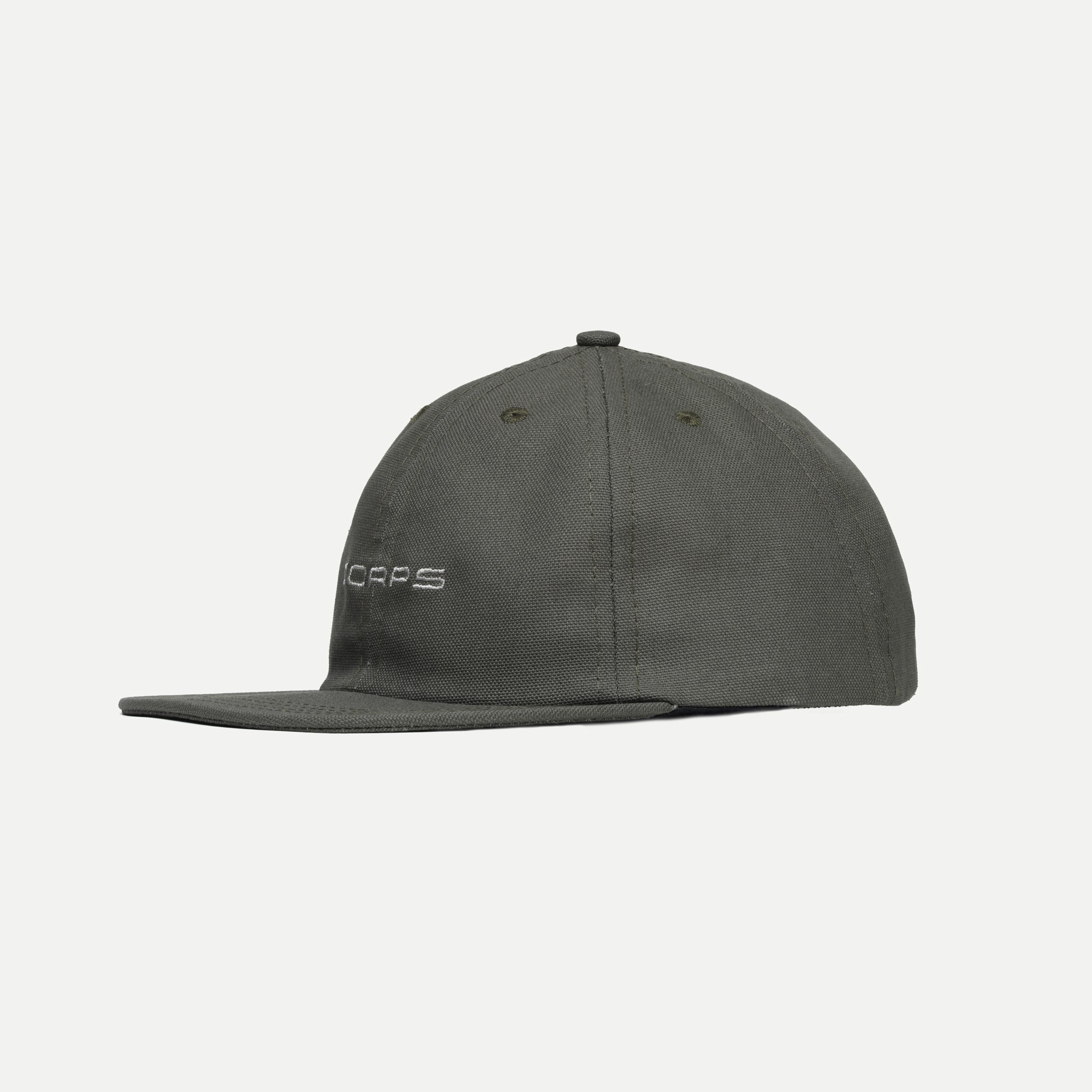 メンズウェア CLUBHAUS UV Protective 6Panel Cap CLUBHAUS UV Protective 6Panel Cap - Gray