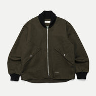 Corpsware Midweight Jacket